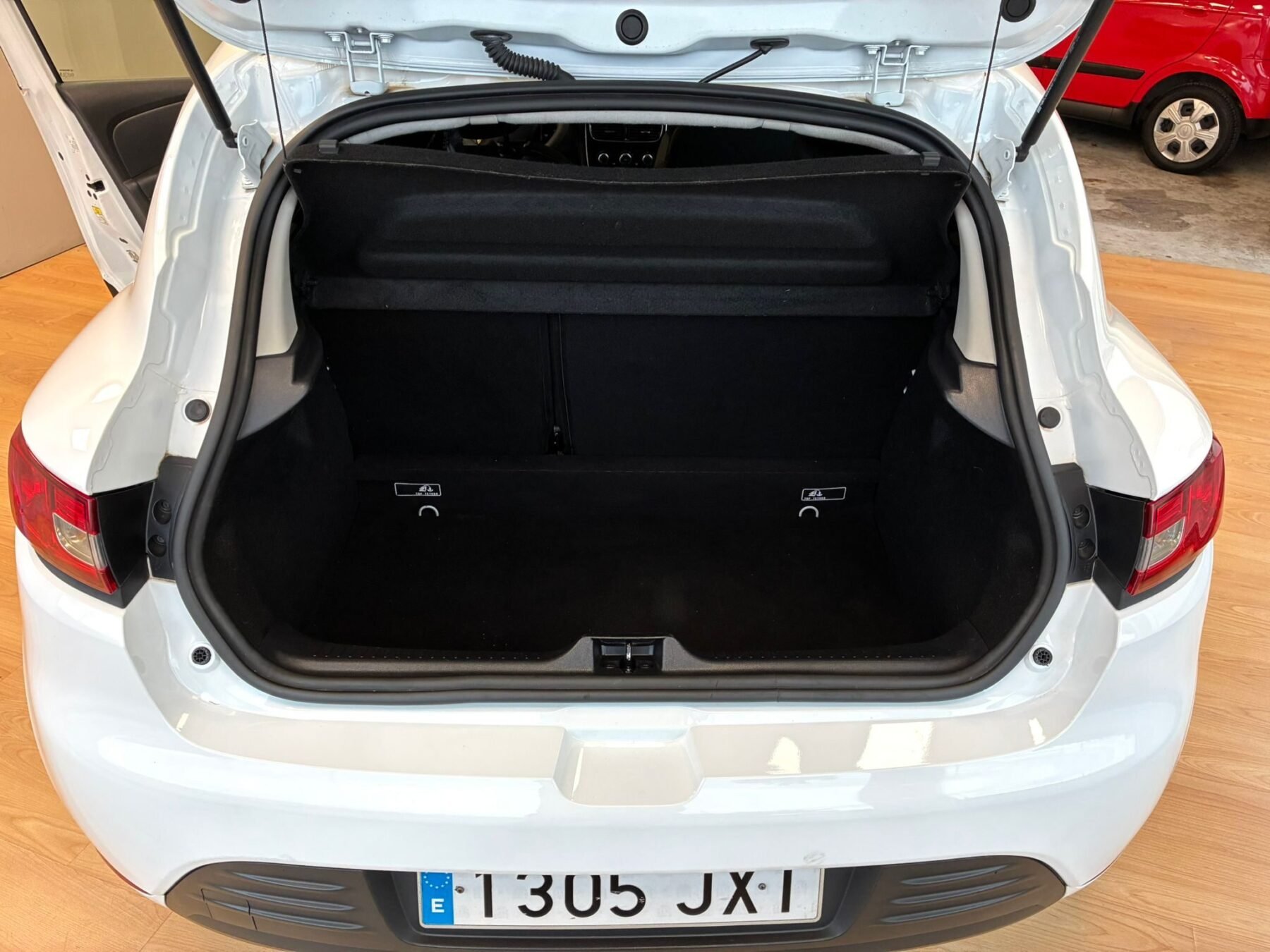 RENAULT CLIO 1.5DCI eco2