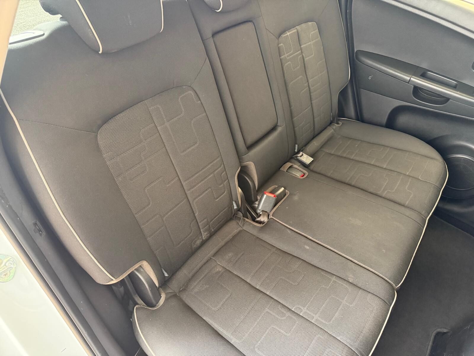 KIA VENGA 1.6 CRDi ECODYNAMICS