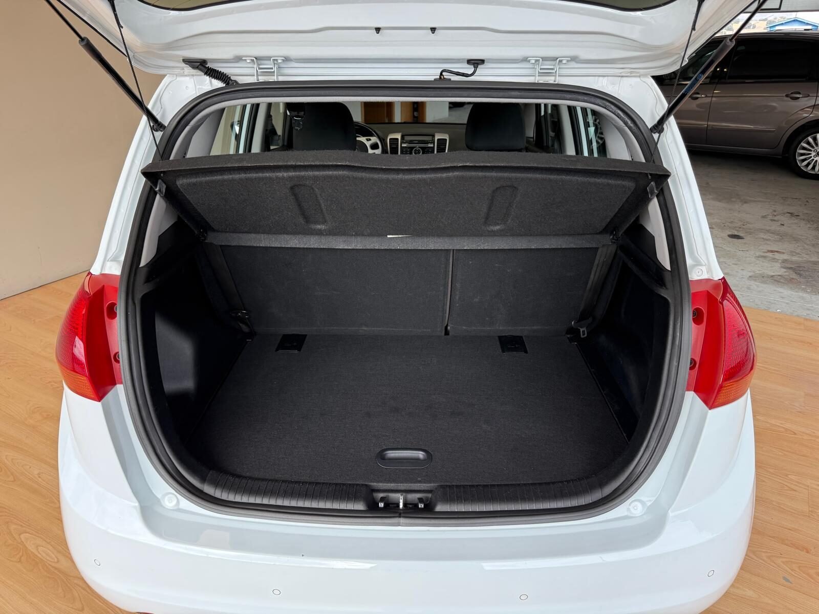 KIA VENGA 1.6 CRDi ECODYNAMICS