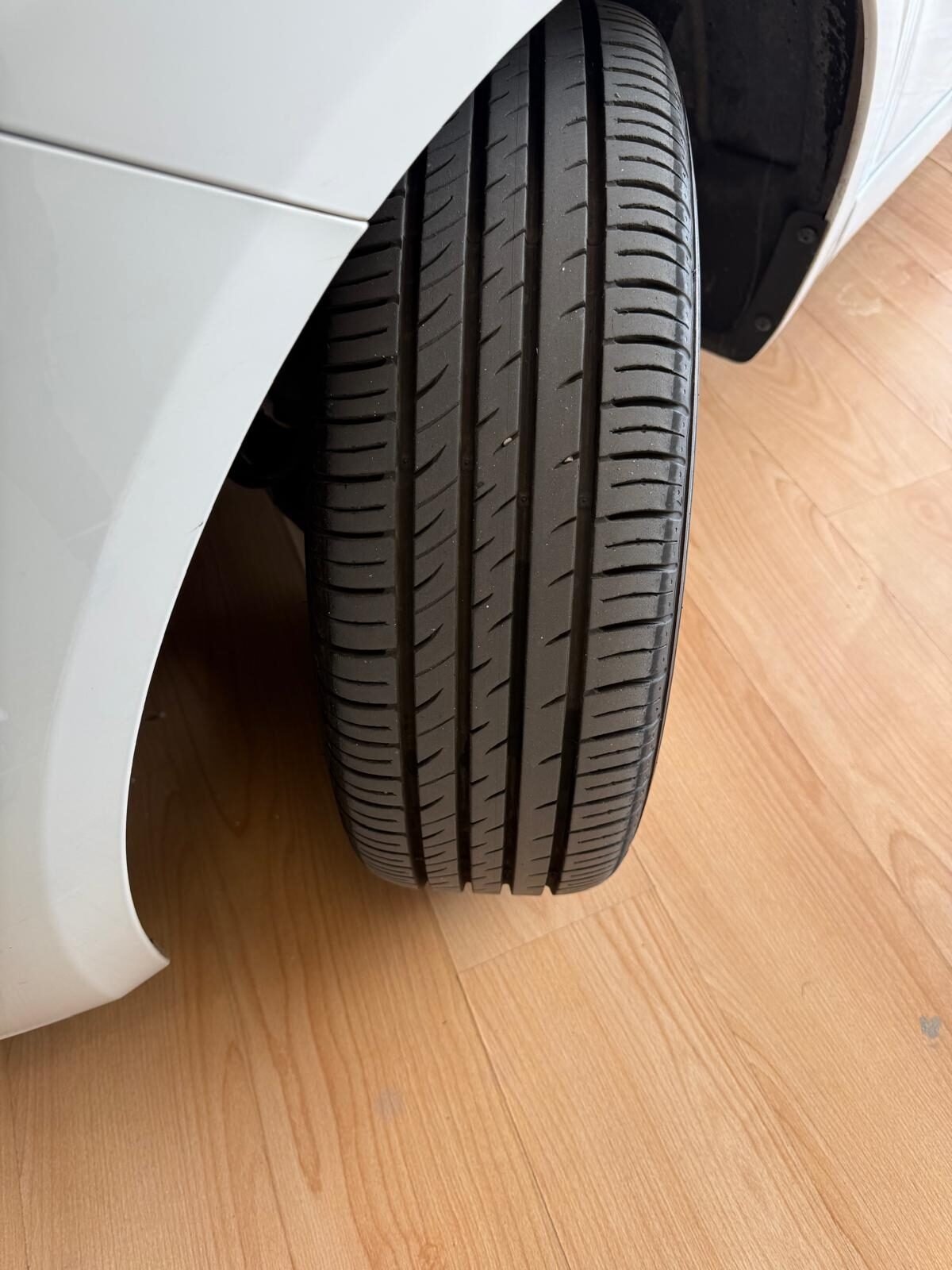 KIA VENGA 1.6 CRDi ECODYNAMICS