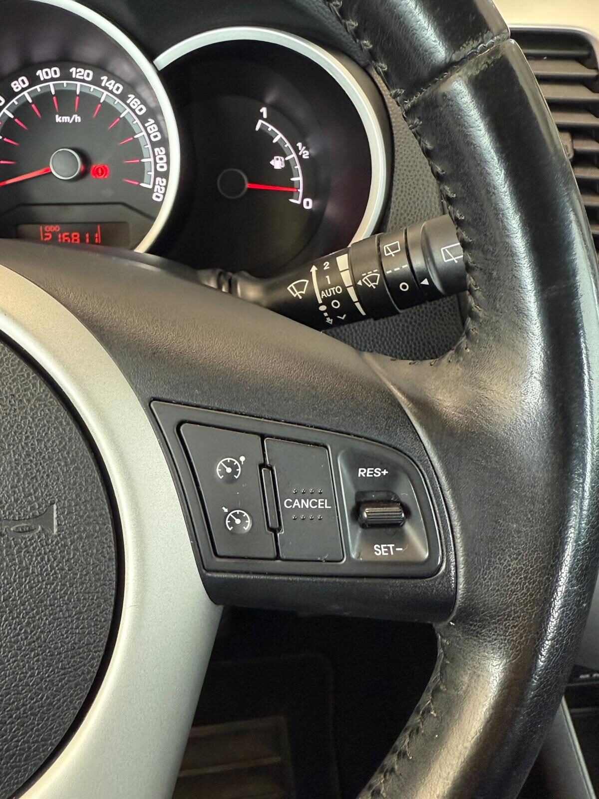 KIA VENGA 1.6 CRDi ECODYNAMICS