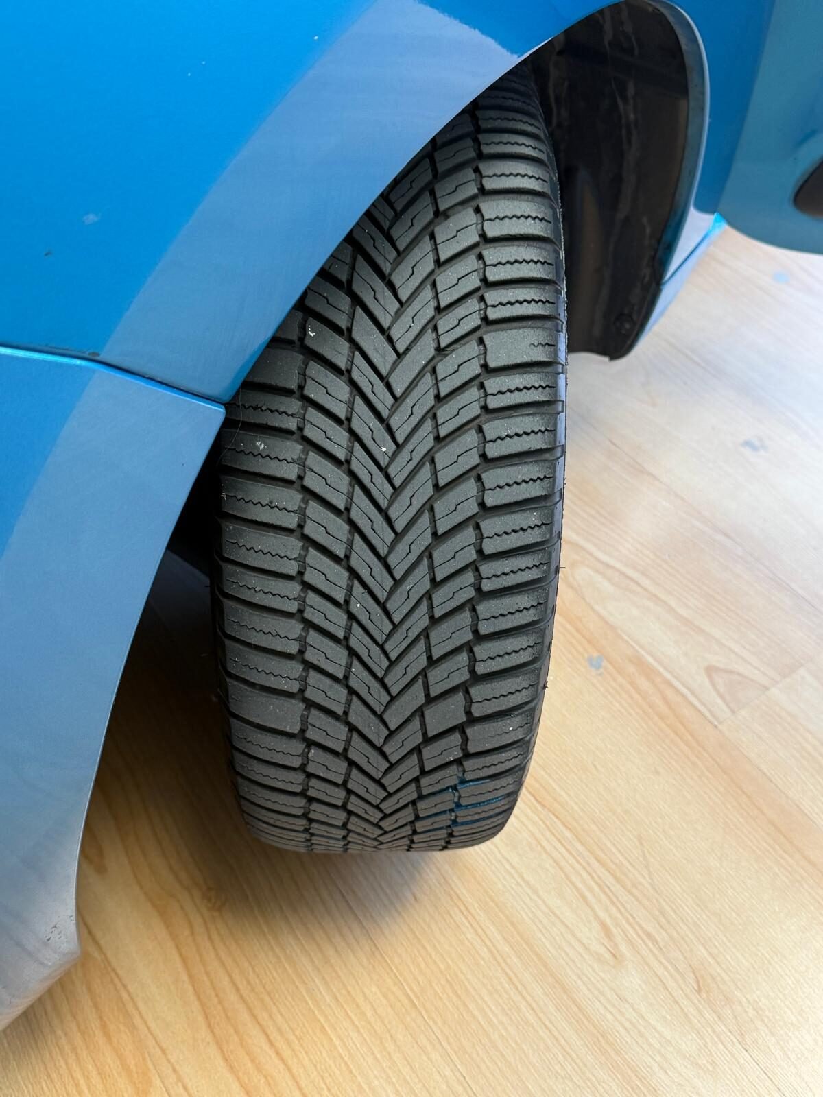 CITROEN C3 PICASSO 1.6 HDi SX