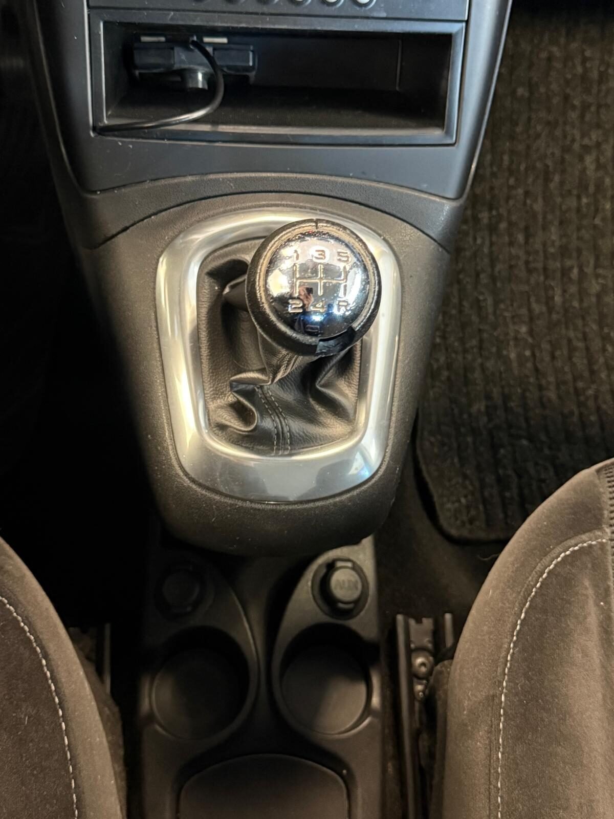 CITROEN C3 PICASSO 1.6 HDi SX