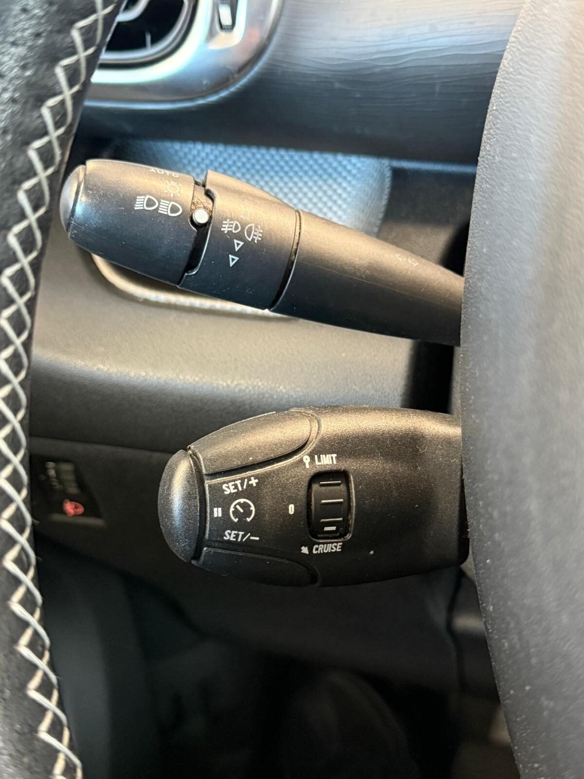 CITROEN C3 PICASSO 1.6 HDi SX