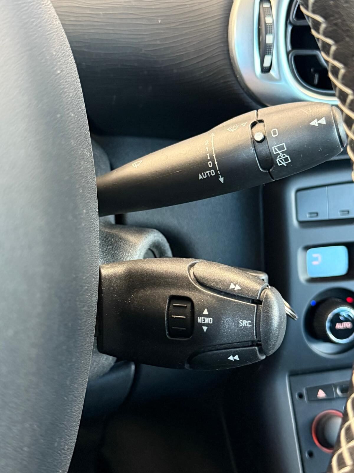 CITROEN C3 PICASSO 1.6 HDi SX