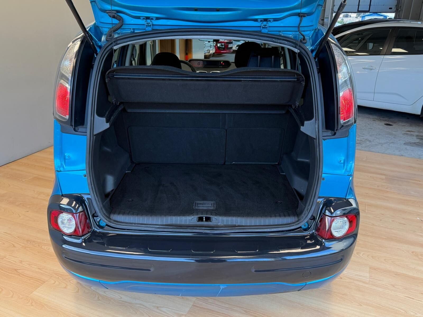 CITROEN C3 PICASSO 1.6 HDi SX