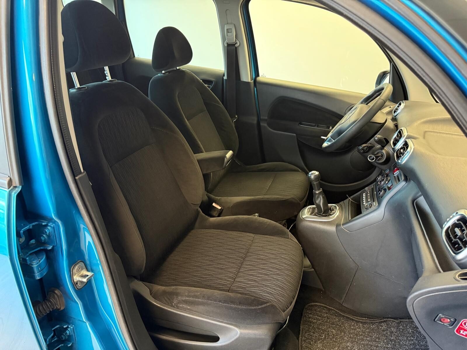 CITROEN C3 PICASSO 1.6 HDi SX