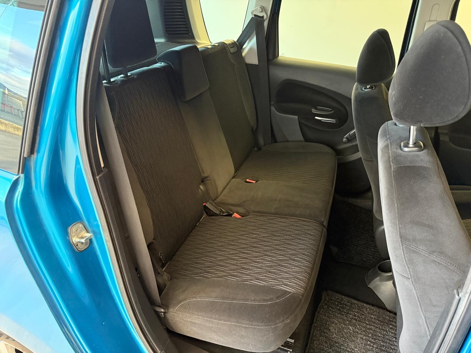 CITROEN C3 PICASSO 1.6 HDi SX