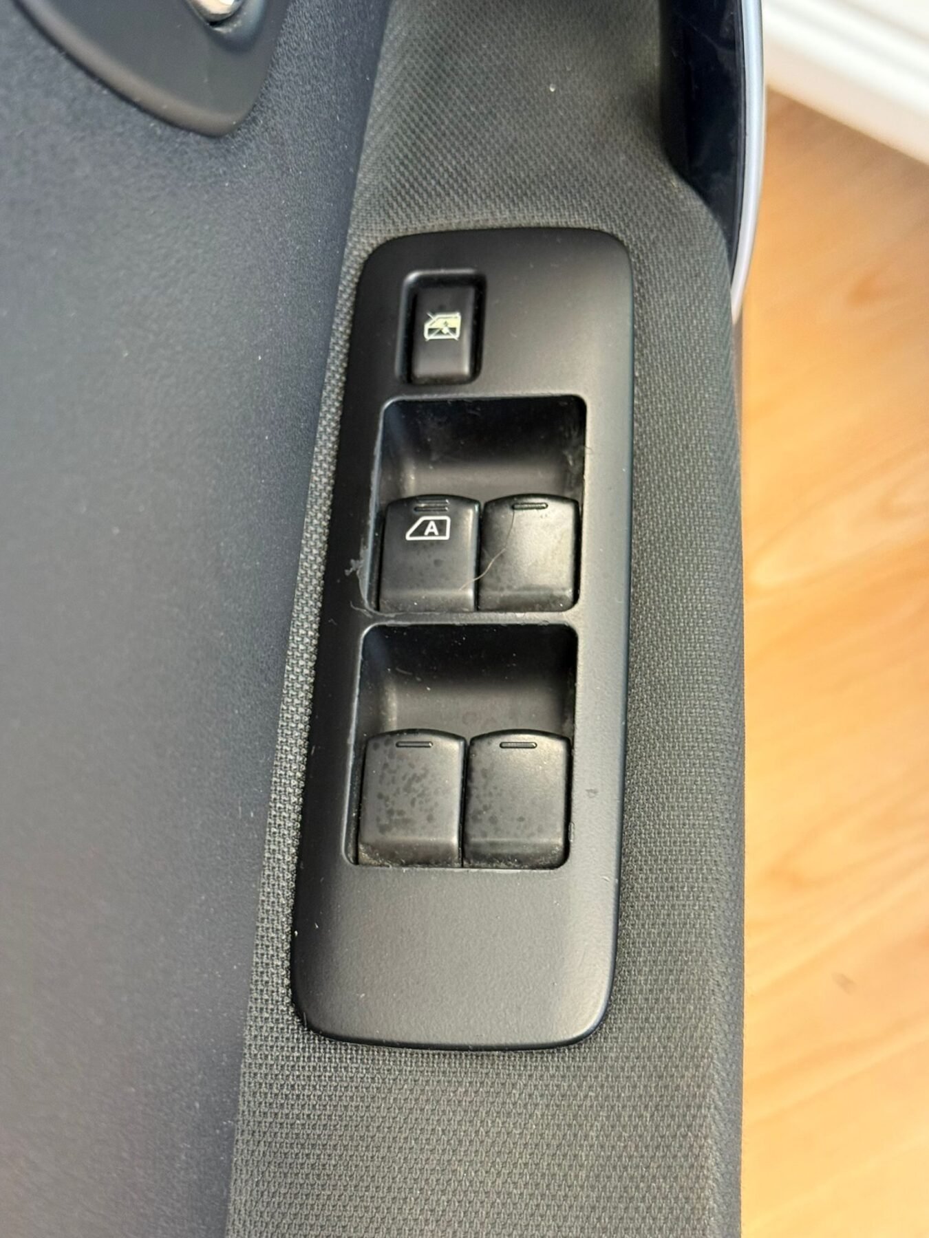 NISSAN QASHQAI 1.5 DCi