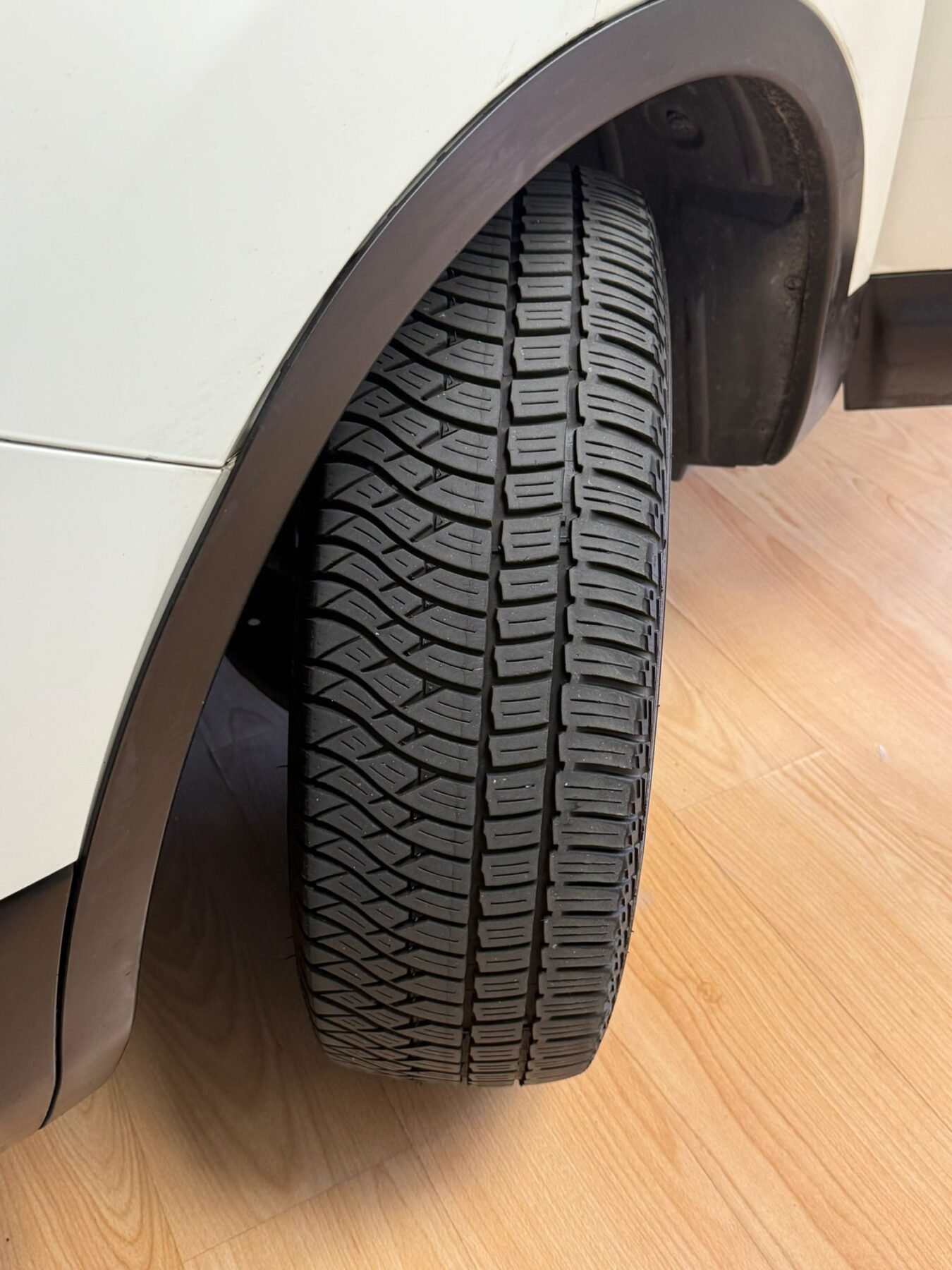 NISSAN QASHQAI 1.5 DCi