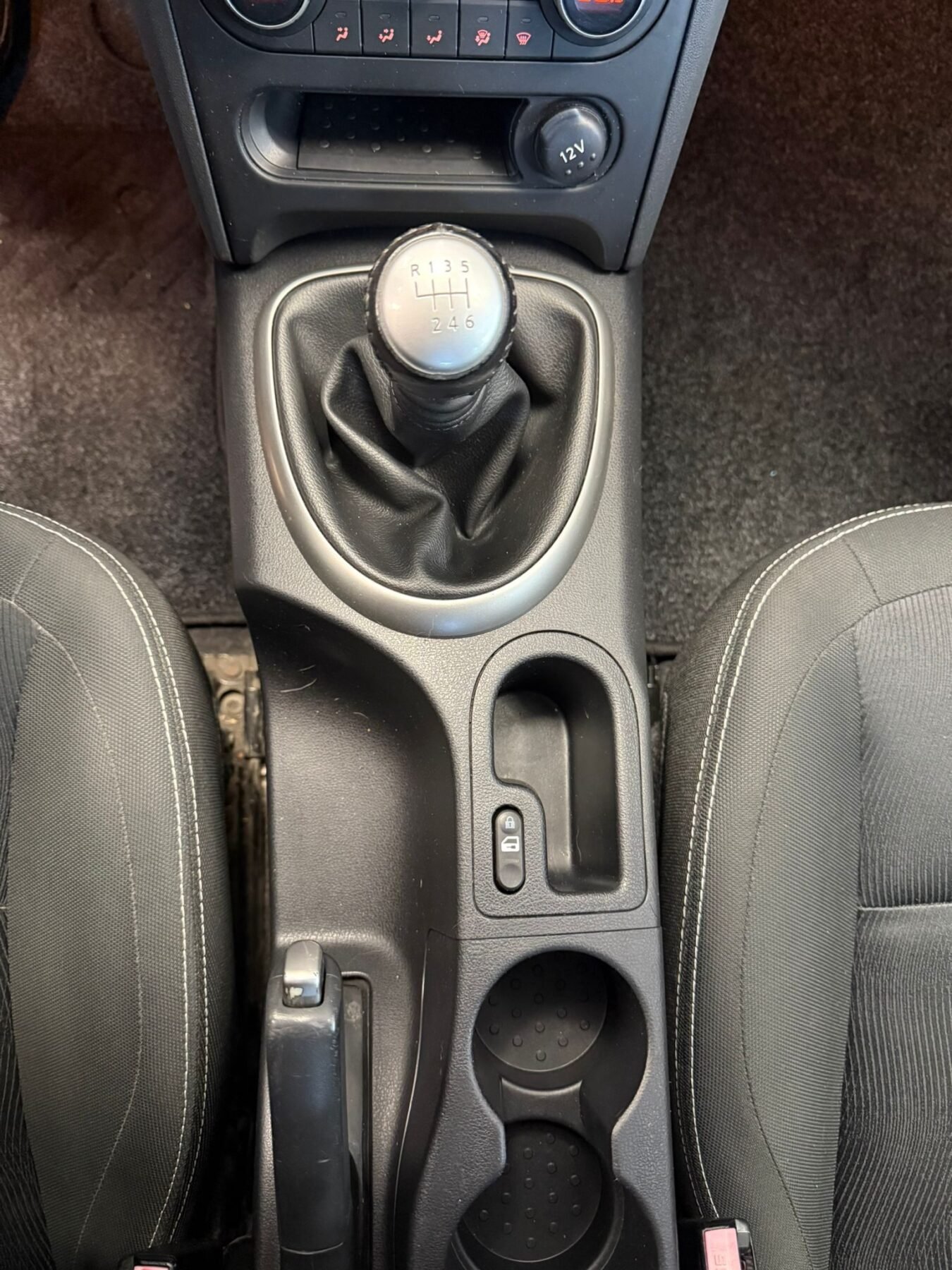 NISSAN QASHQAI 1.5 DCi