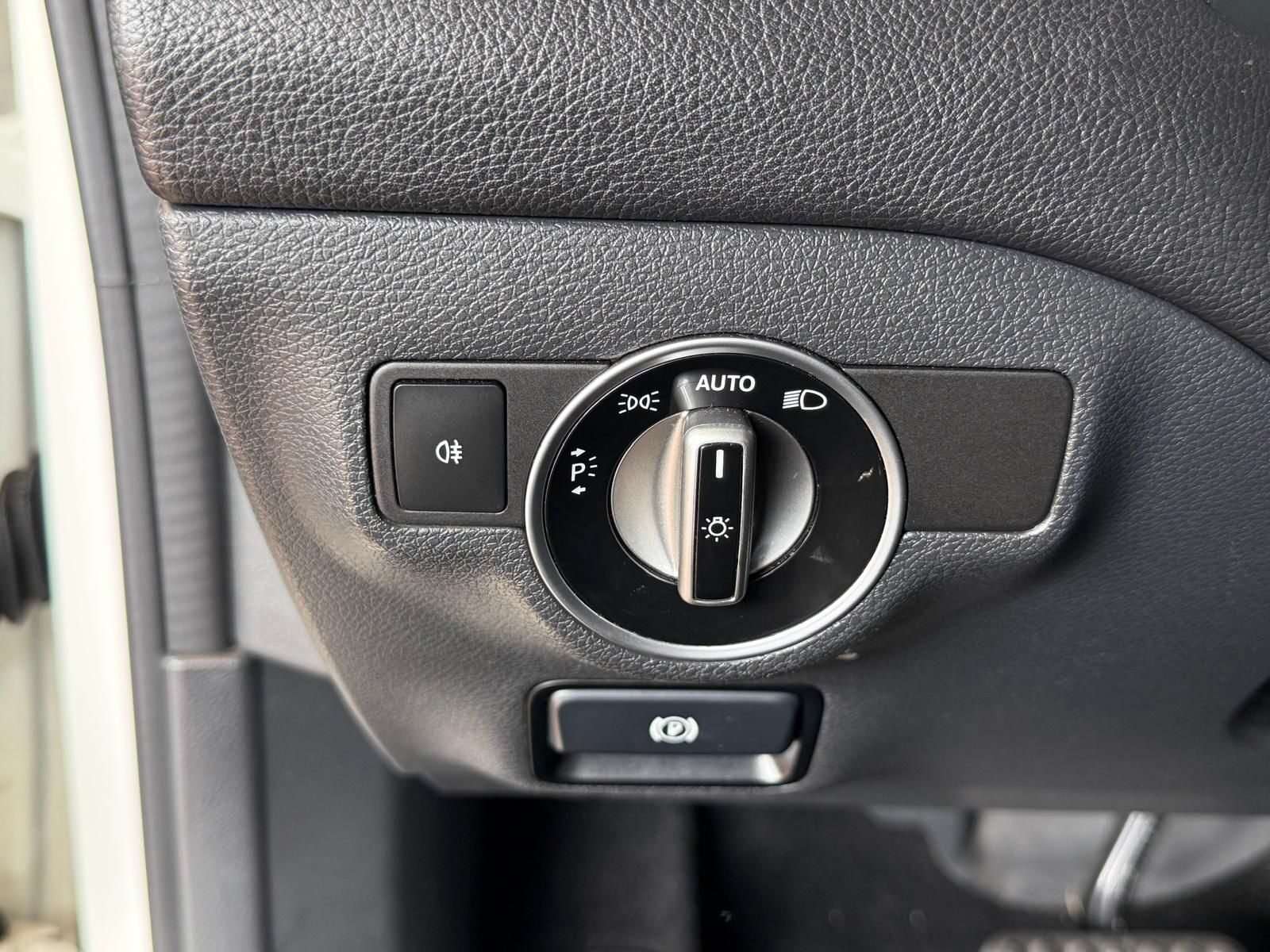 MERCEDES-BENZ CLA CLA 20O AMG LINE