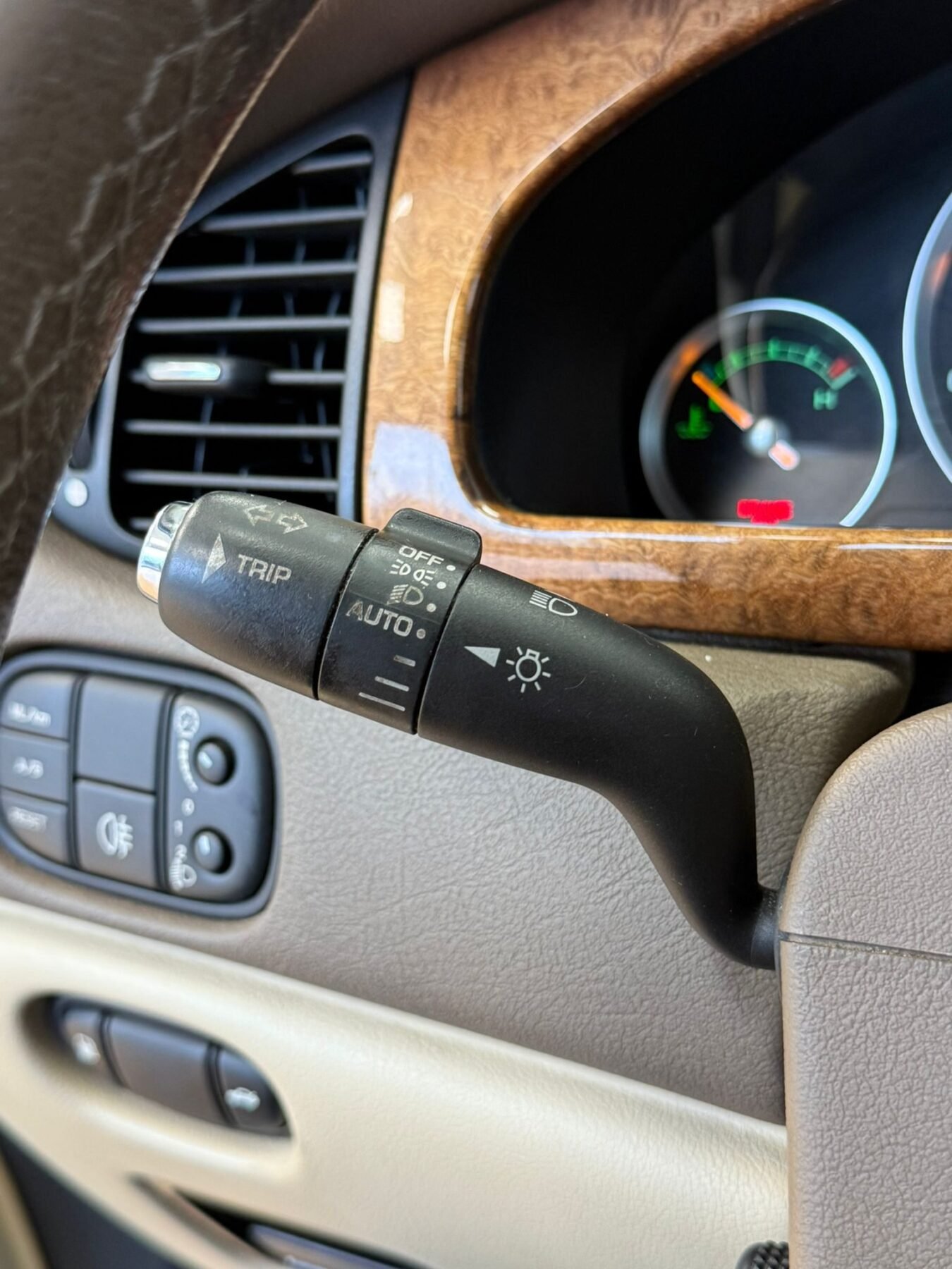 JAGUAR S-TYPE 2.7D V6 CLASSIC