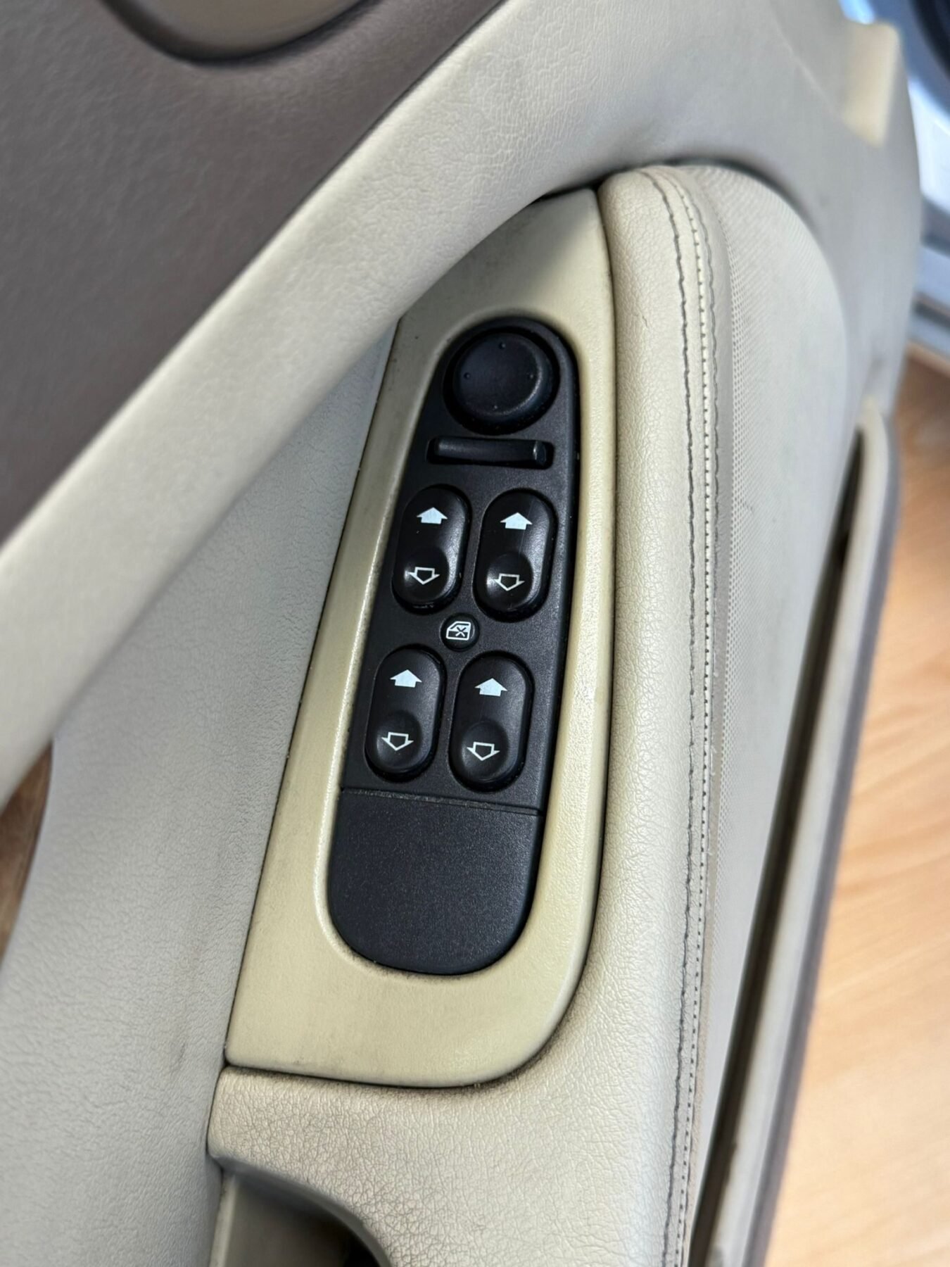 JAGUAR S-TYPE 2.7D V6 CLASSIC