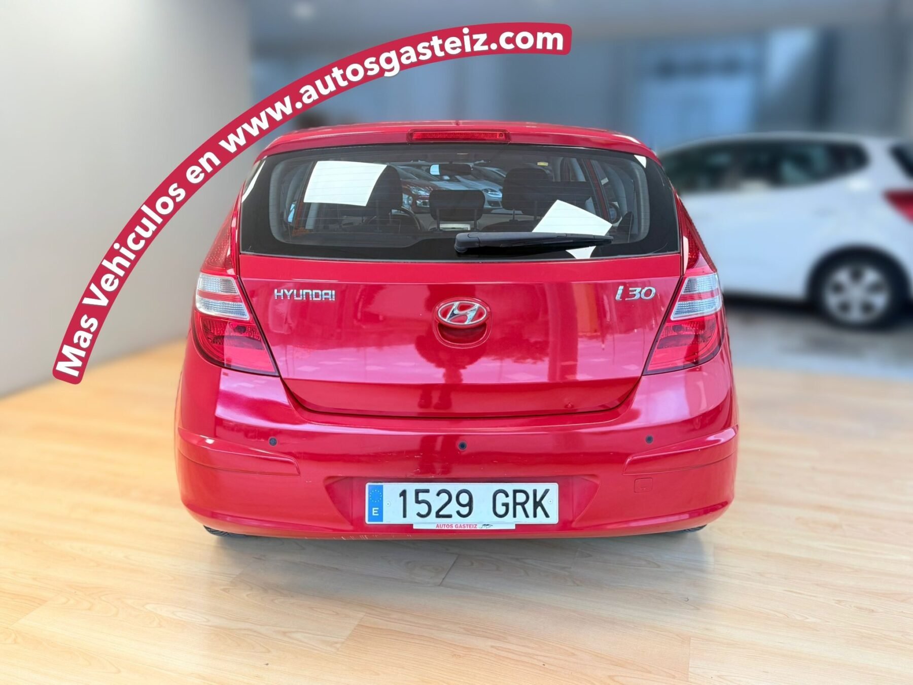 HYUNDAI I30 1.6 CRDi