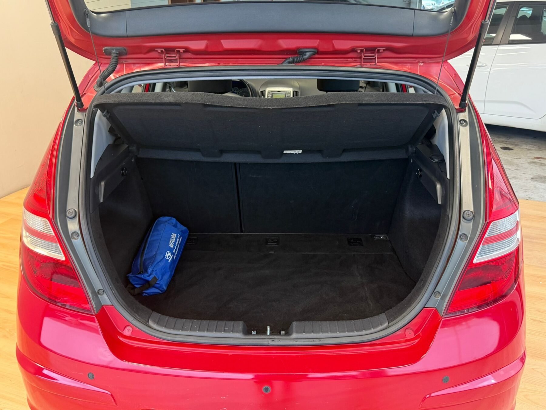 HYUNDAI I30 1.6 CRDi