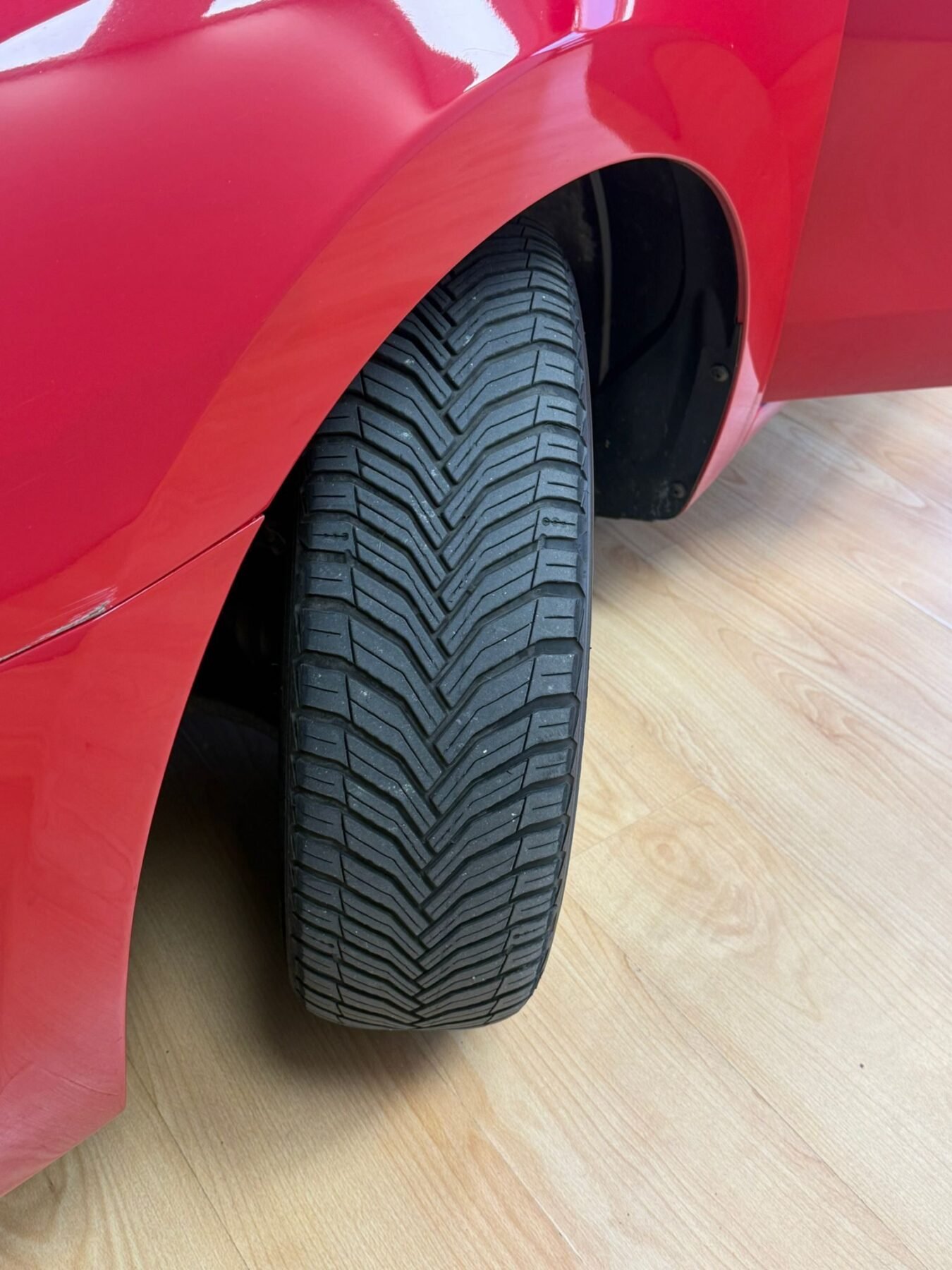 HYUNDAI I30 1.6 CRDi