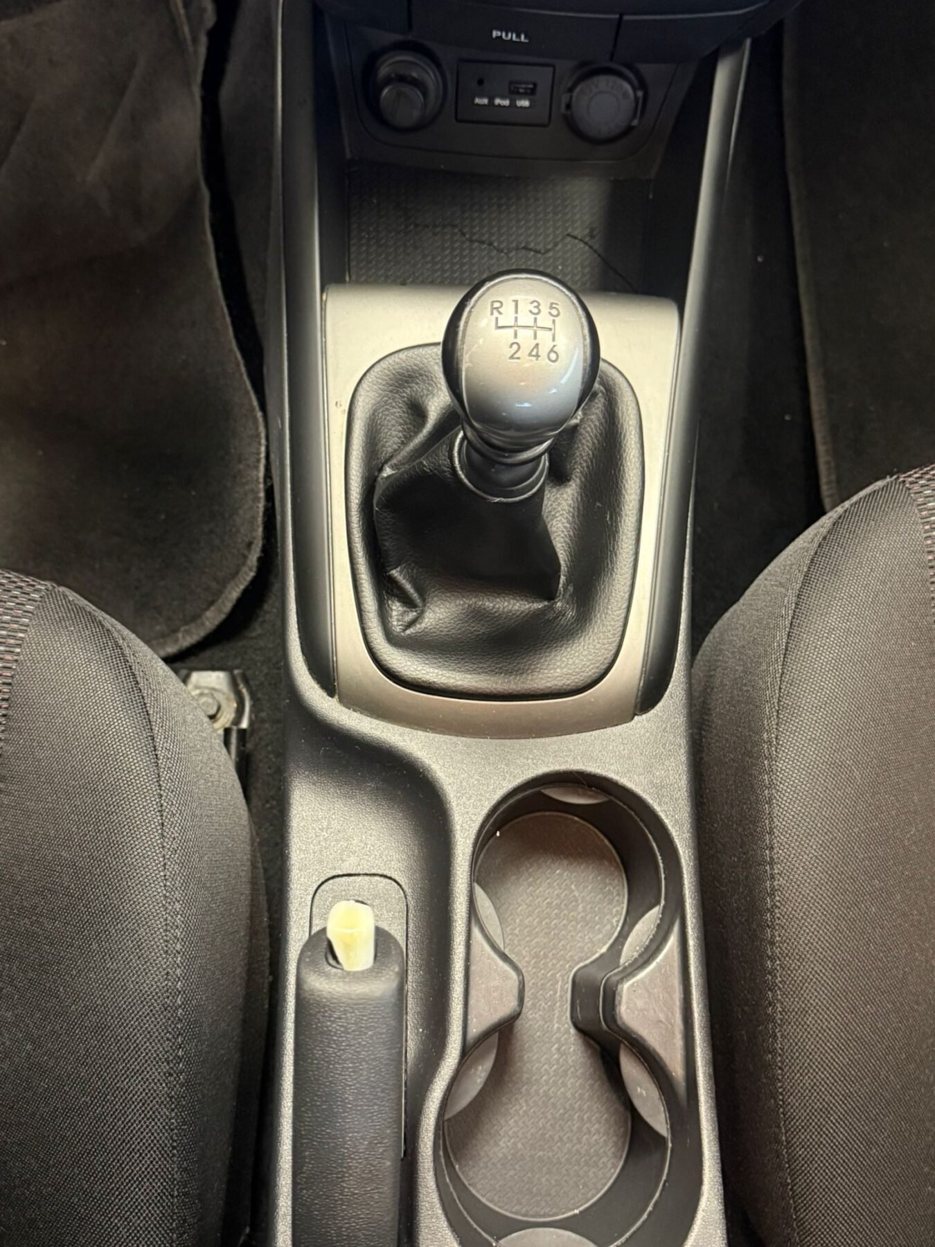 HYUNDAI I30 1.6 CRDi