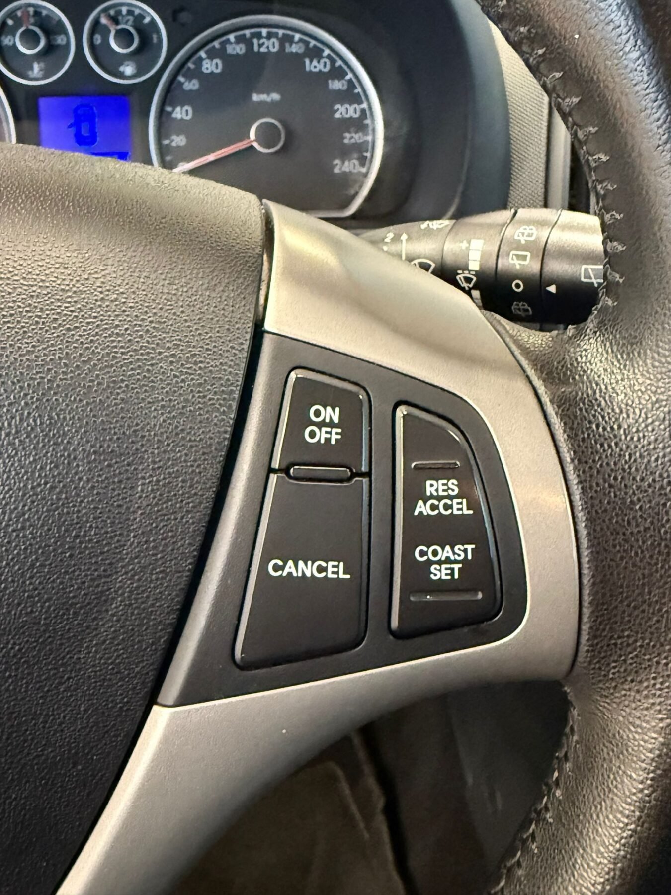 HYUNDAI I30 1.6 CRDi