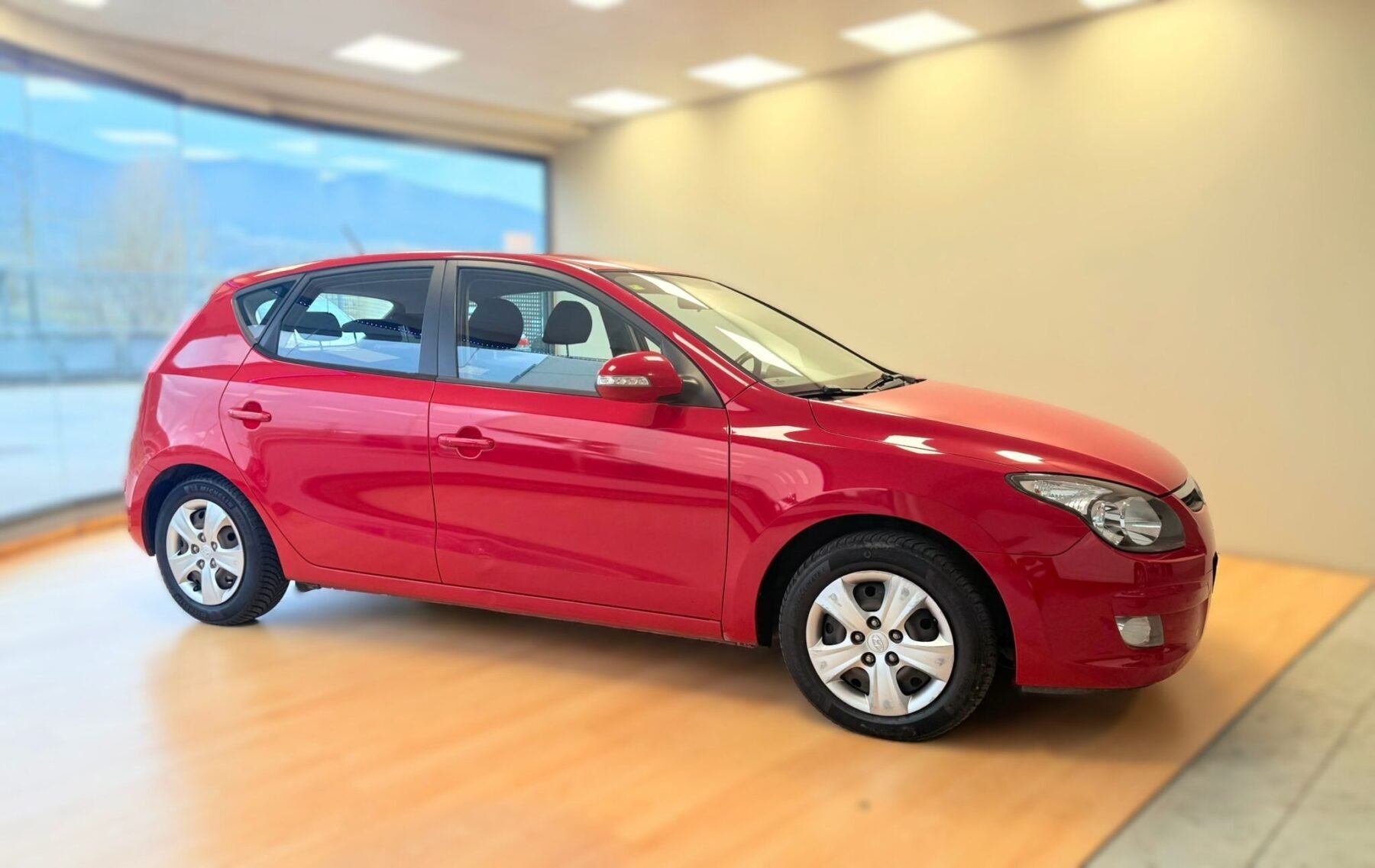 HYUNDAI I30 1.6 CRDi