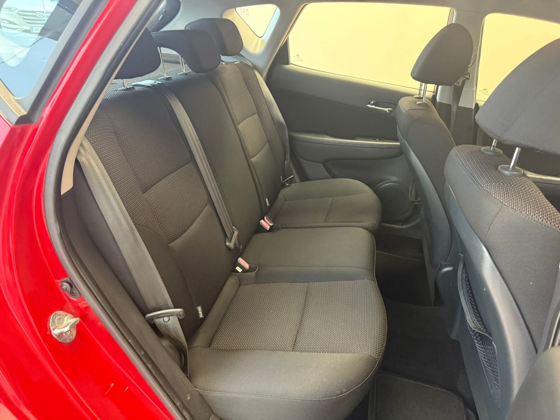 HYUNDAI I30 1.6 CRDi