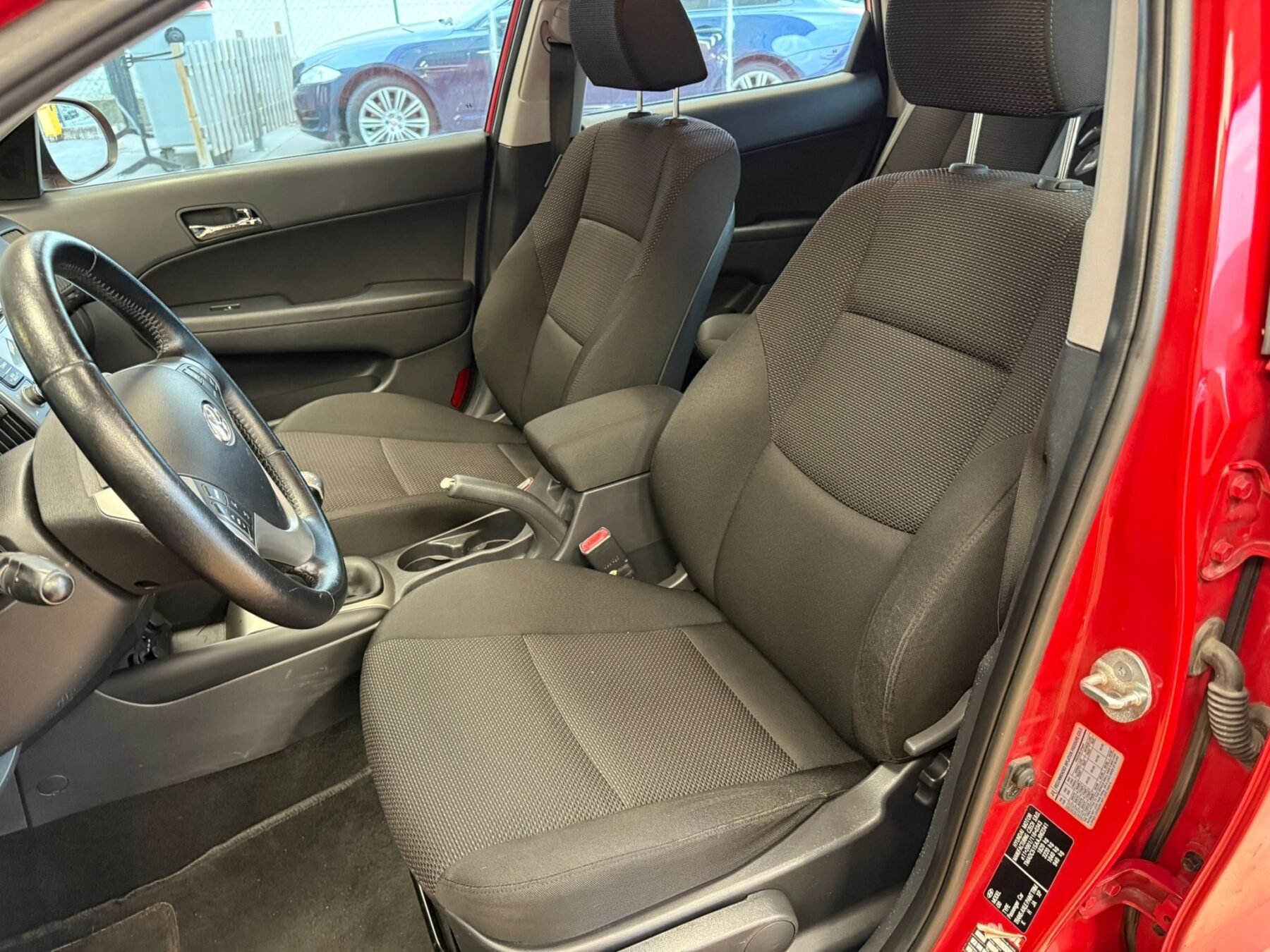 HYUNDAI I30 1.6 CRDi