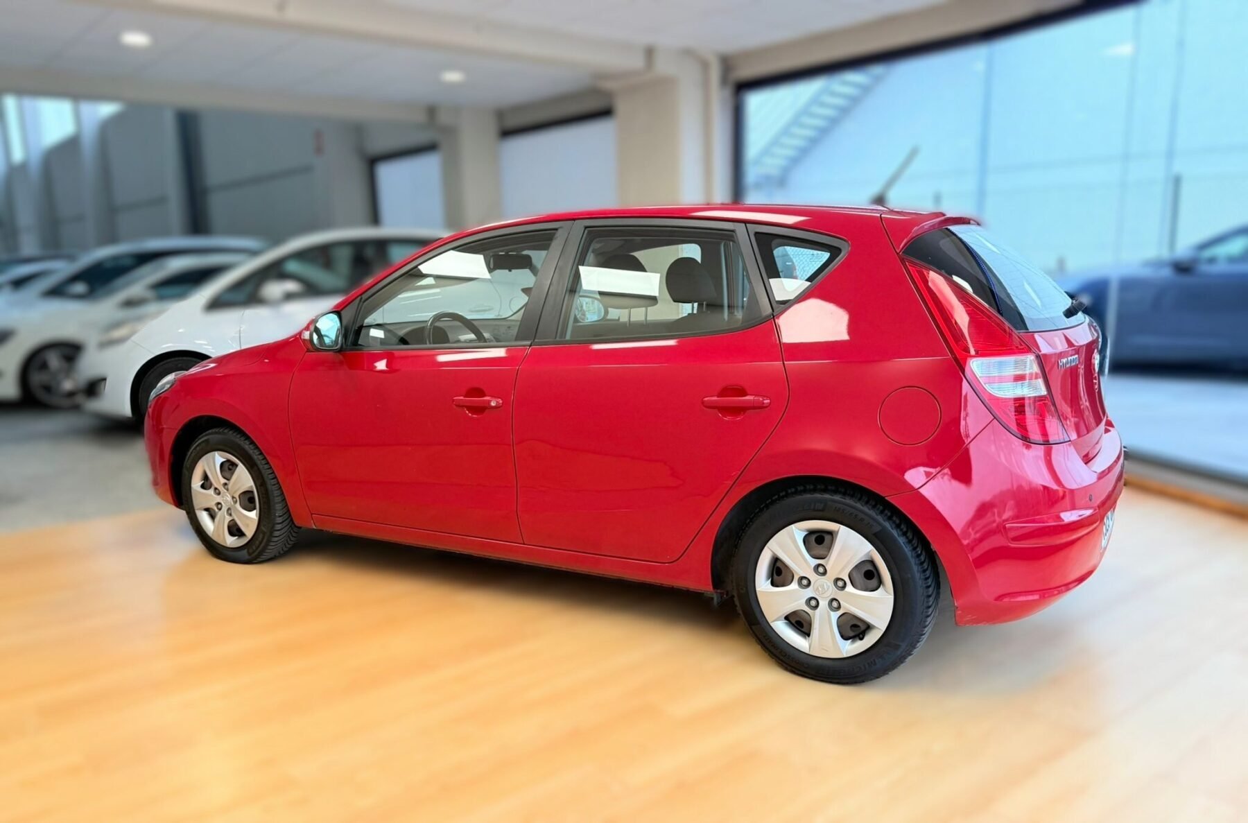 HYUNDAI I30 1.6 CRDi