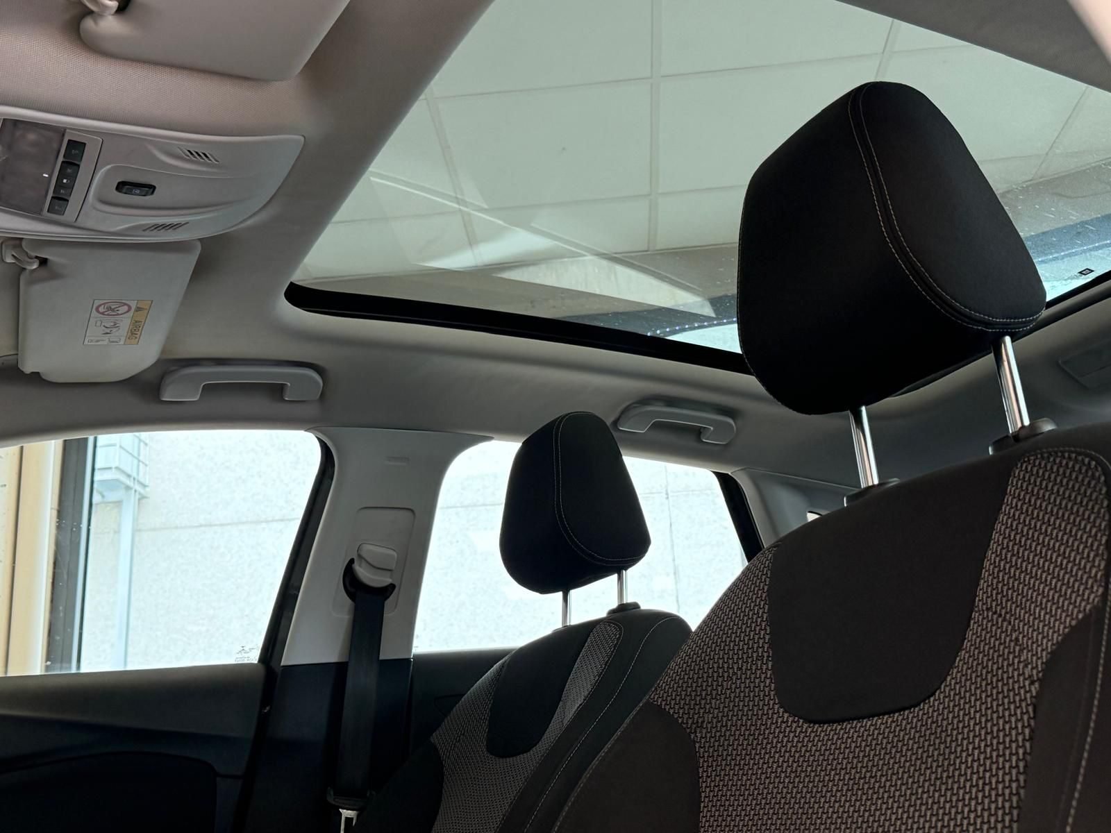 OPEL GRANDLAND X 1.6 CDTi