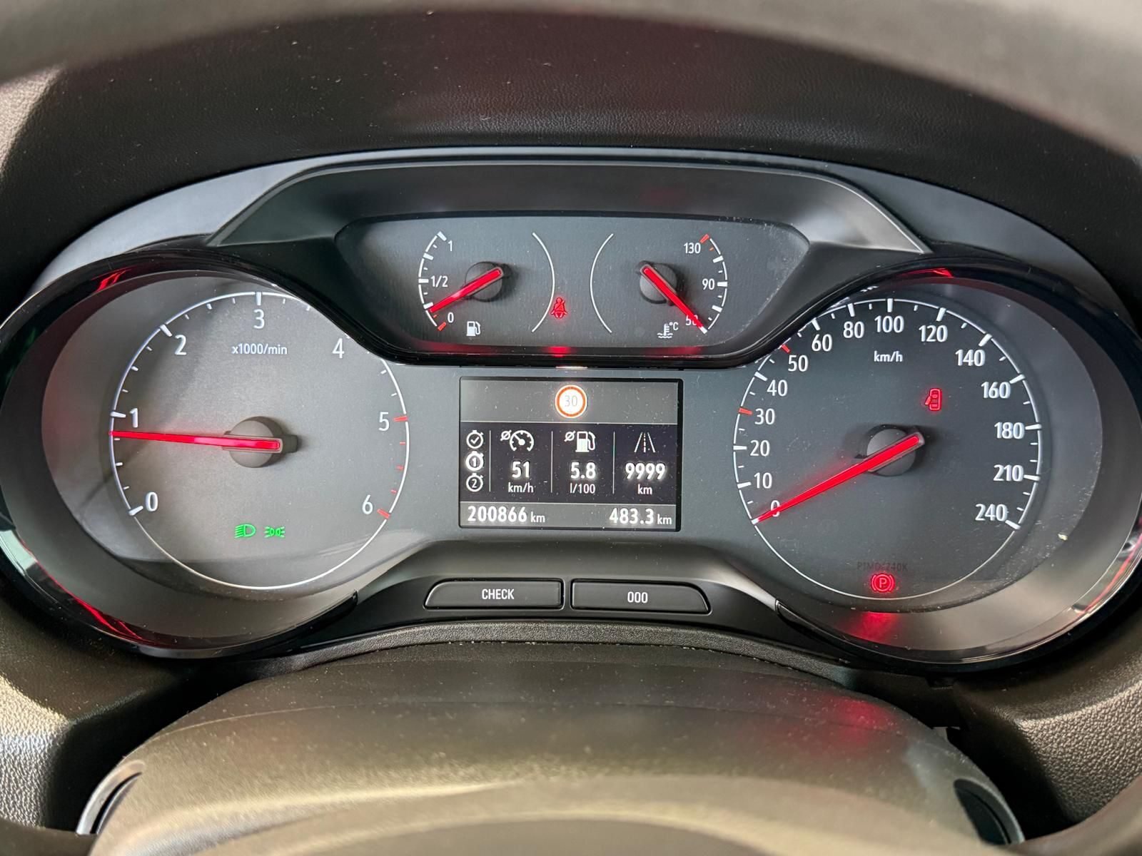 OPEL GRANDLAND X 1.6 CDTi