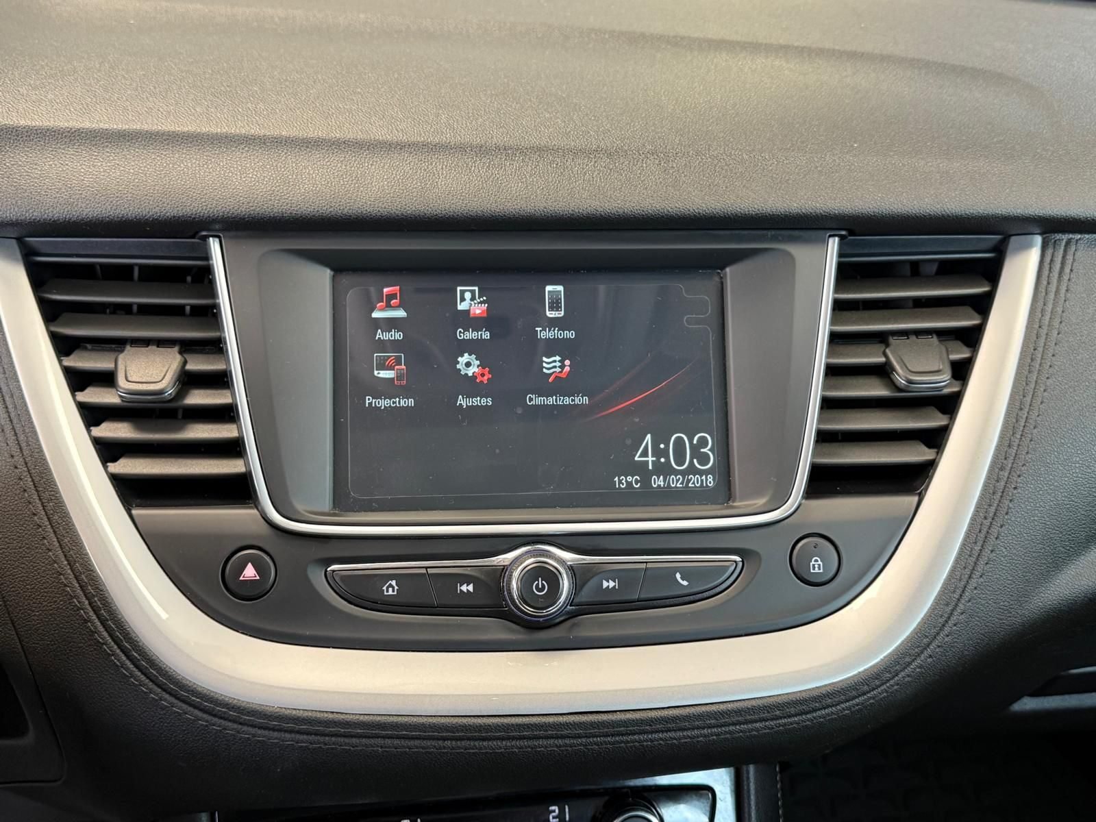 OPEL GRANDLAND X 1.6 CDTi