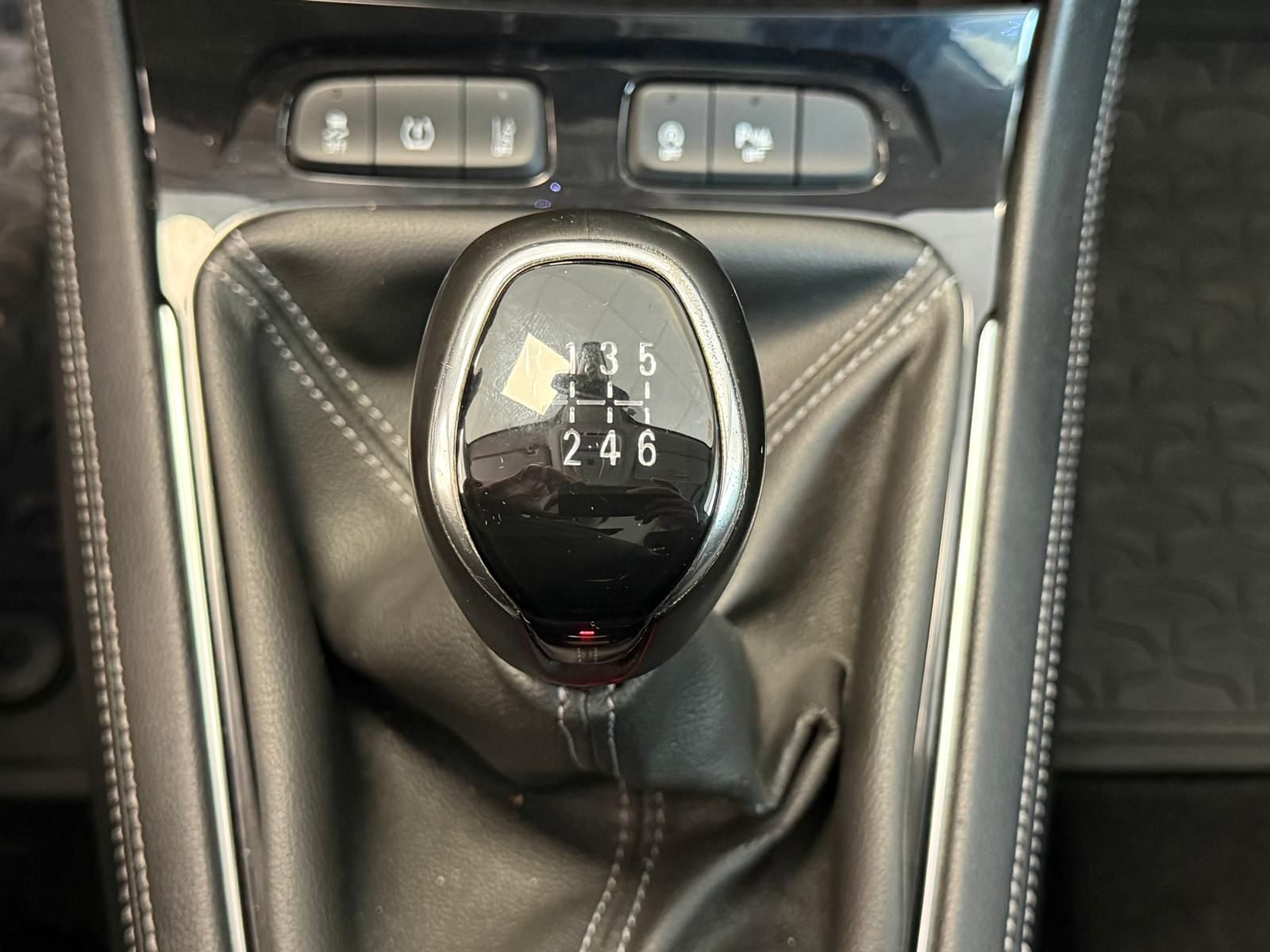 OPEL GRANDLAND X 1.6 CDTi