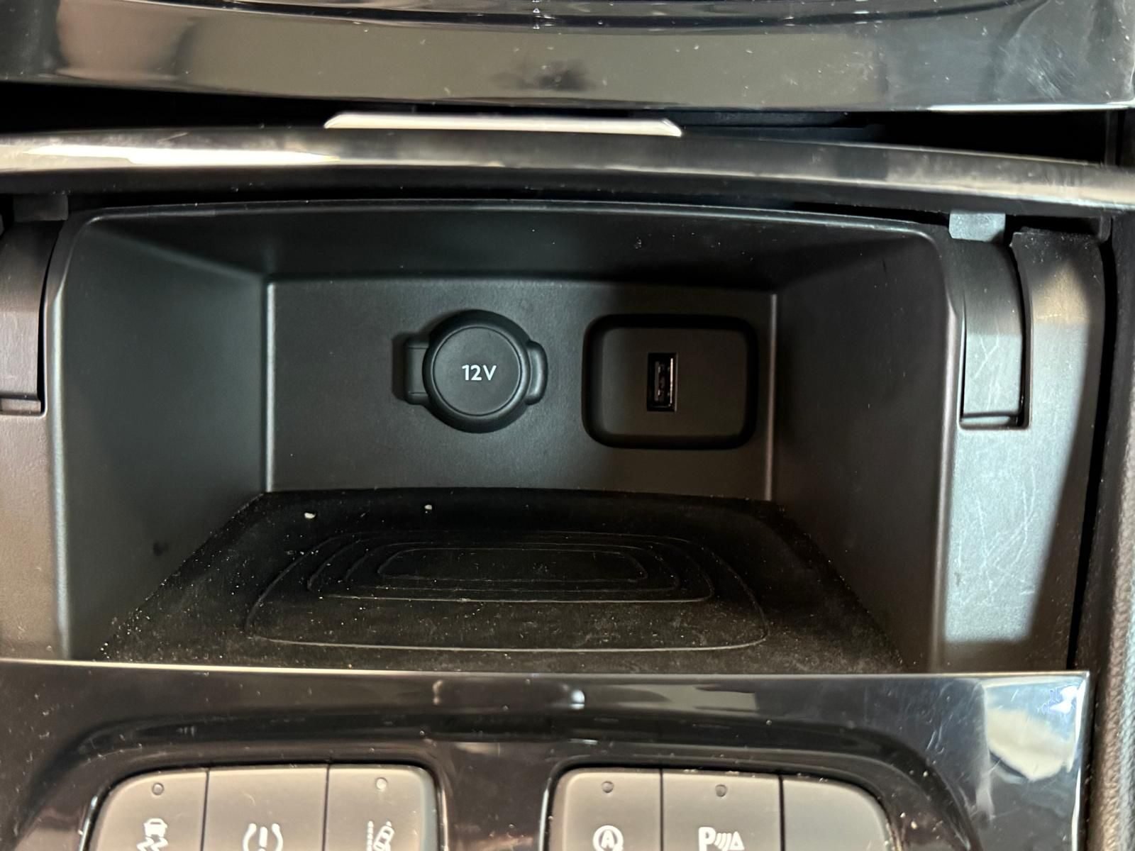 OPEL GRANDLAND X 1.6 CDTi