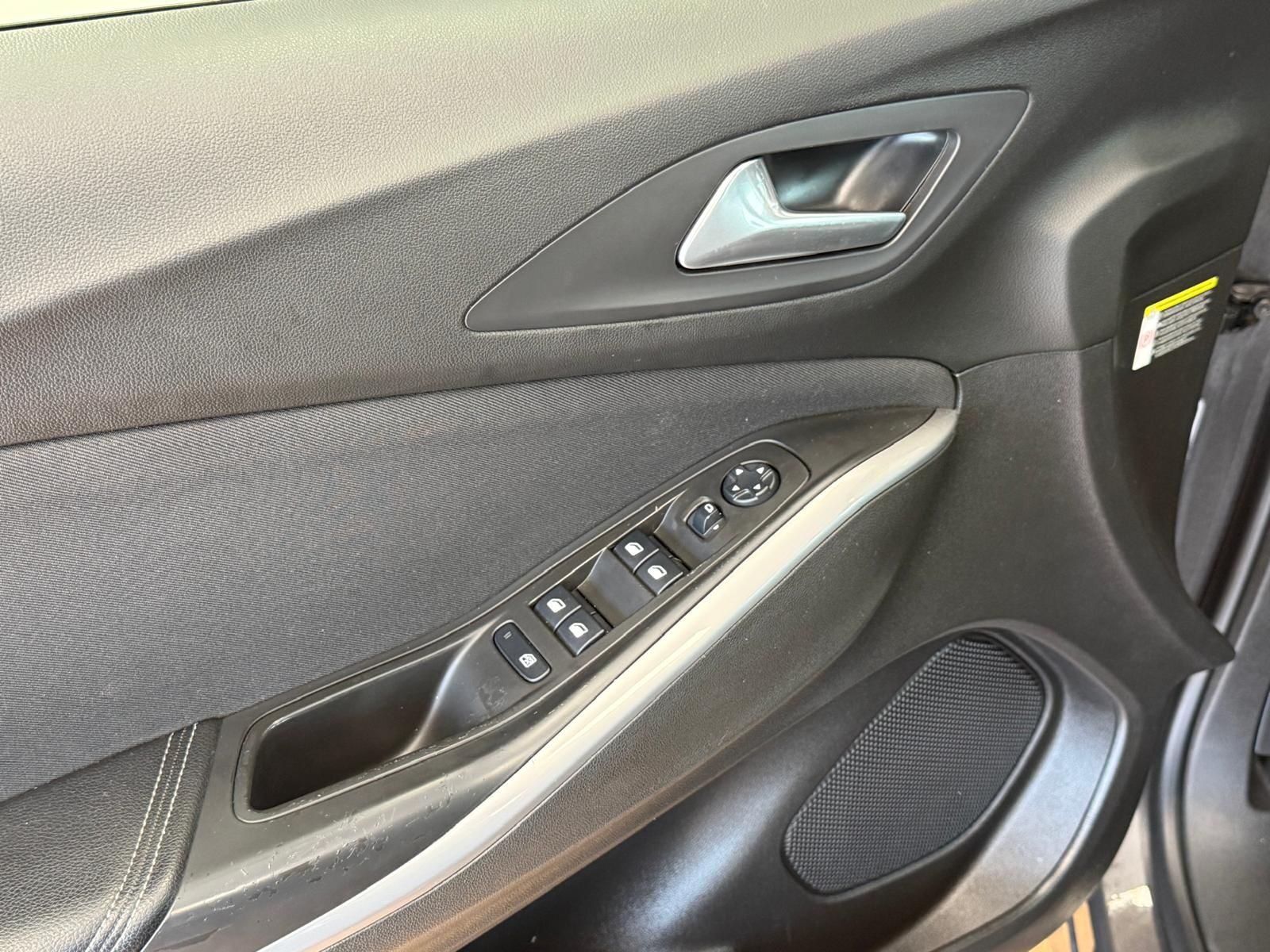 OPEL GRANDLAND X 1.6 CDTi