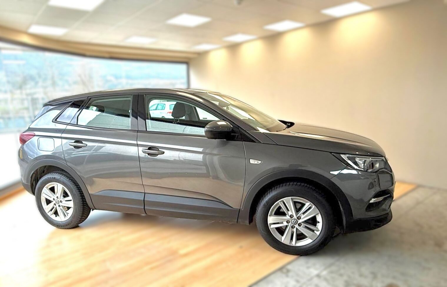 OPEL GRANDLAND X 1.6 CDTi