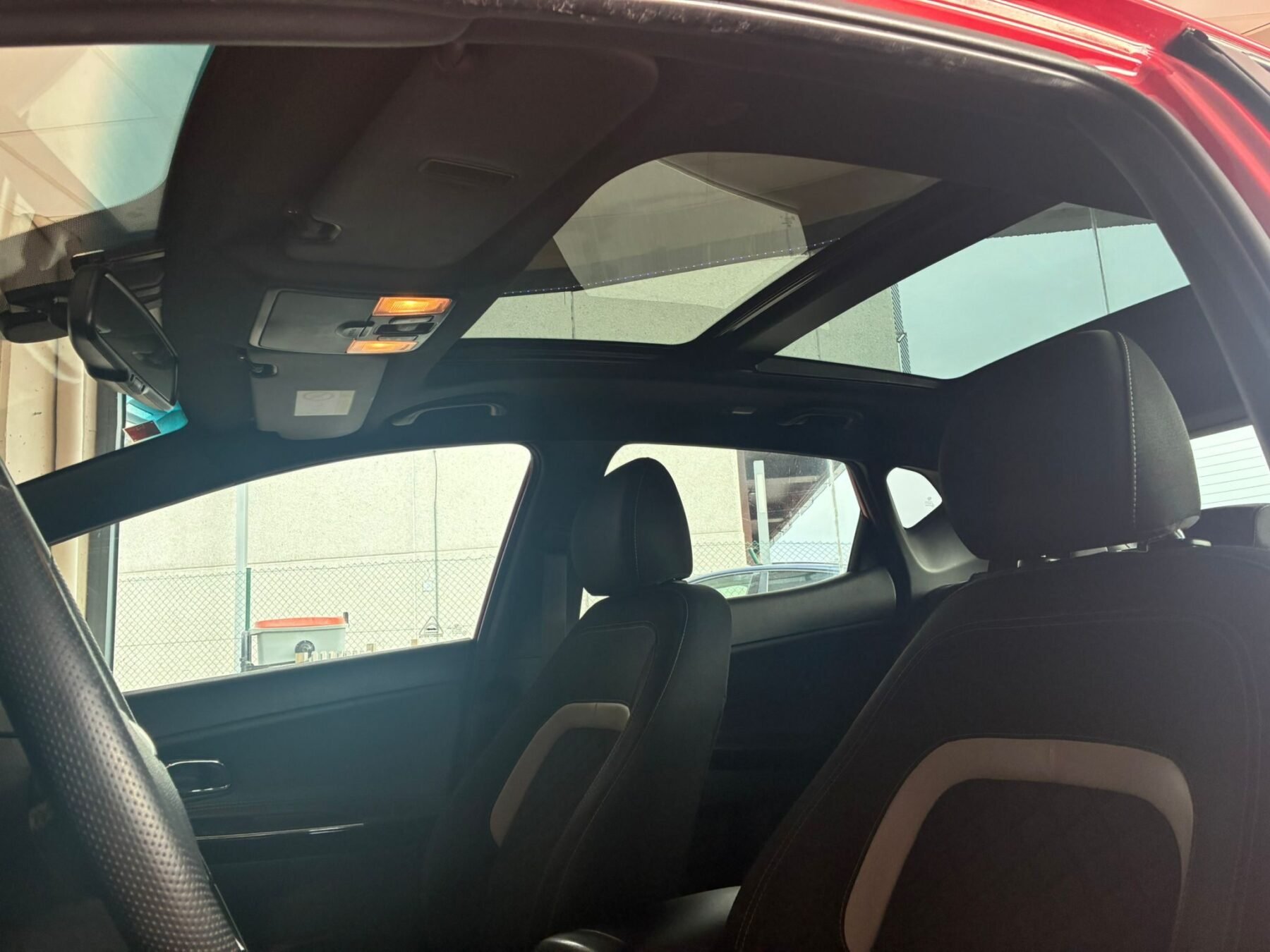 KIA Ceed 1.6 CRDi GT Line