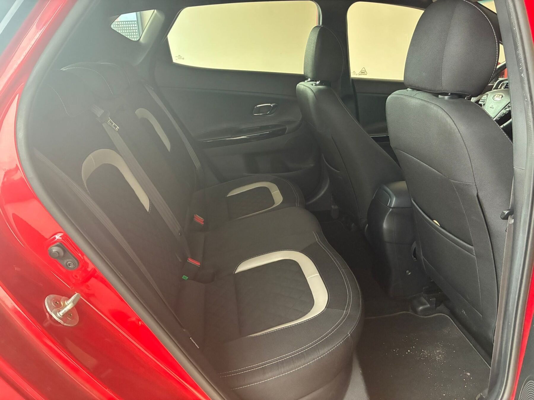 KIA Ceed 1.6 CRDi GT Line