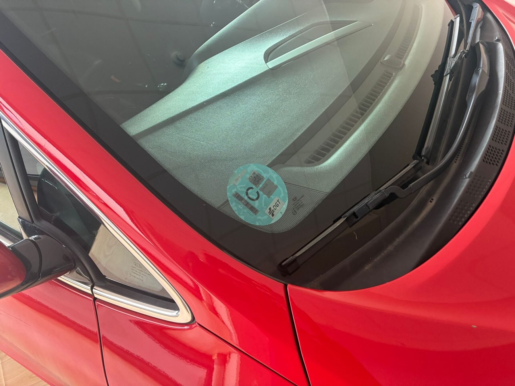 KIA Ceed 1.6 CRDi GT Line