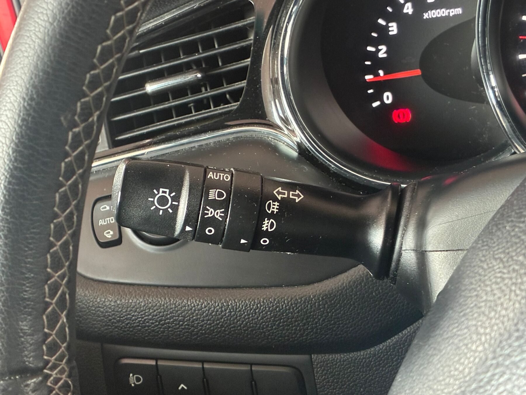 KIA Ceed 1.6 CRDi GT Line