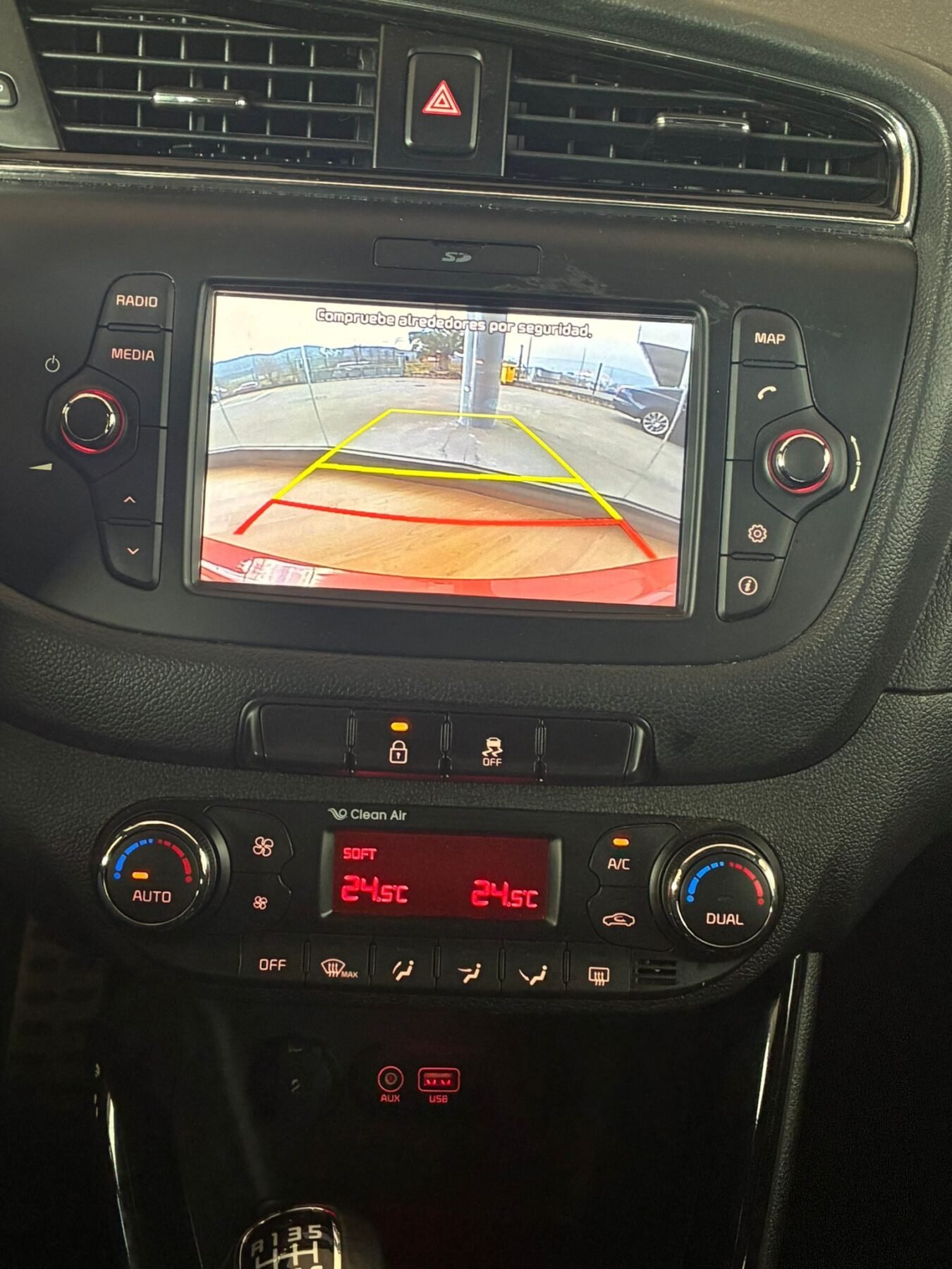 KIA Ceed 1.6 CRDi GT Line