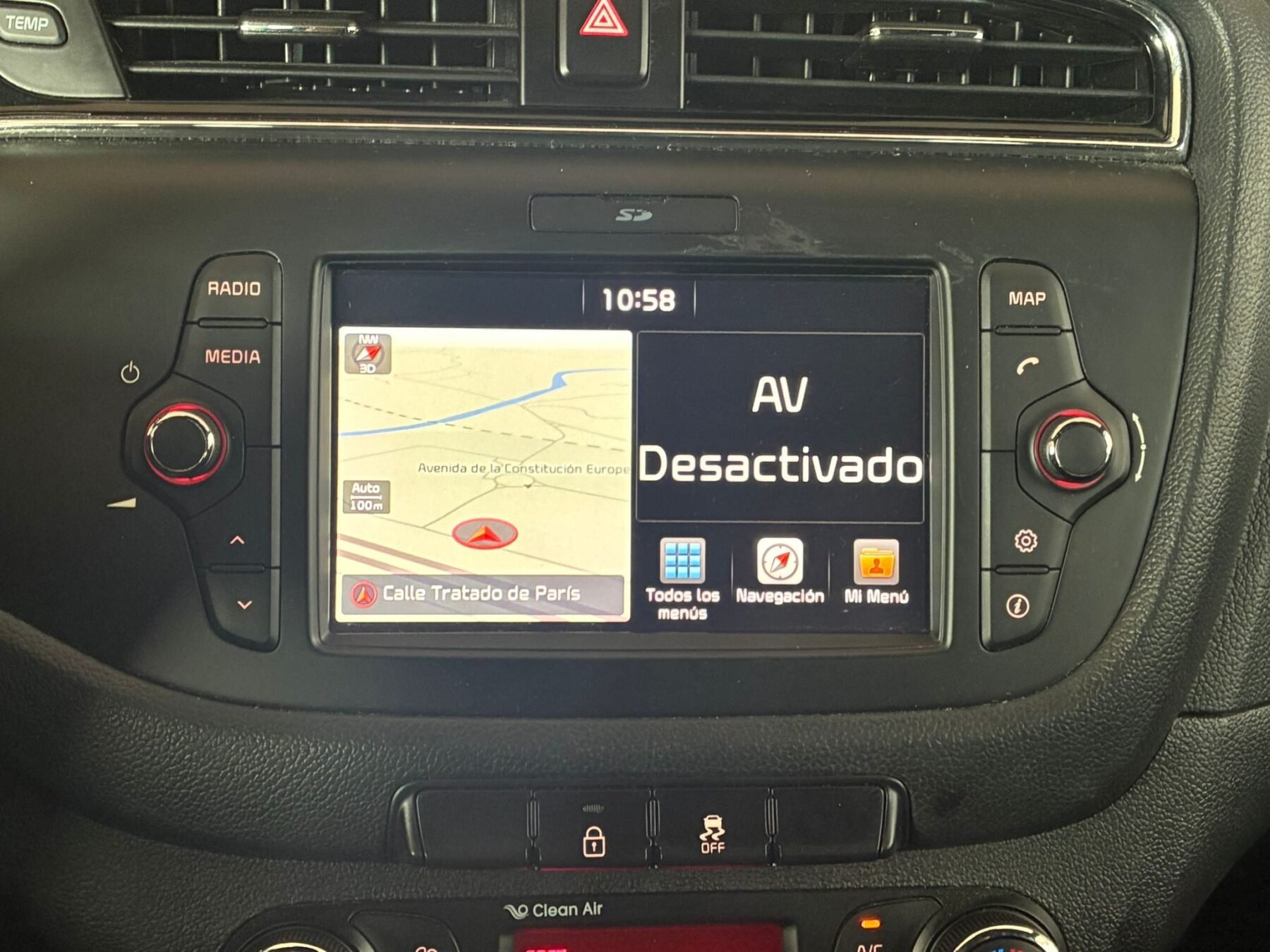 KIA Ceed 1.6 CRDi GT Line