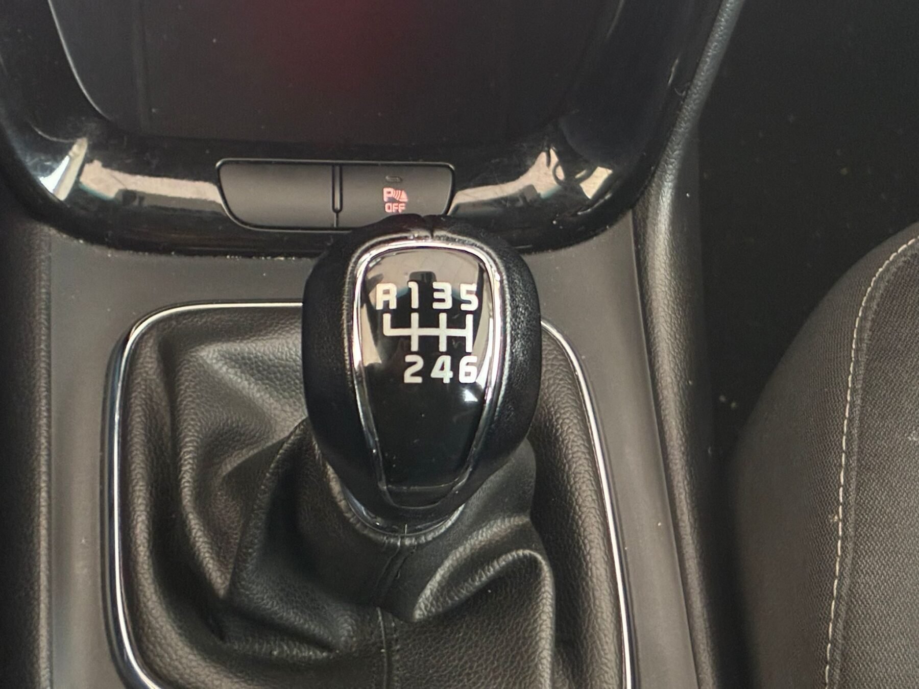 KIA Ceed 1.6 CRDi GT Line