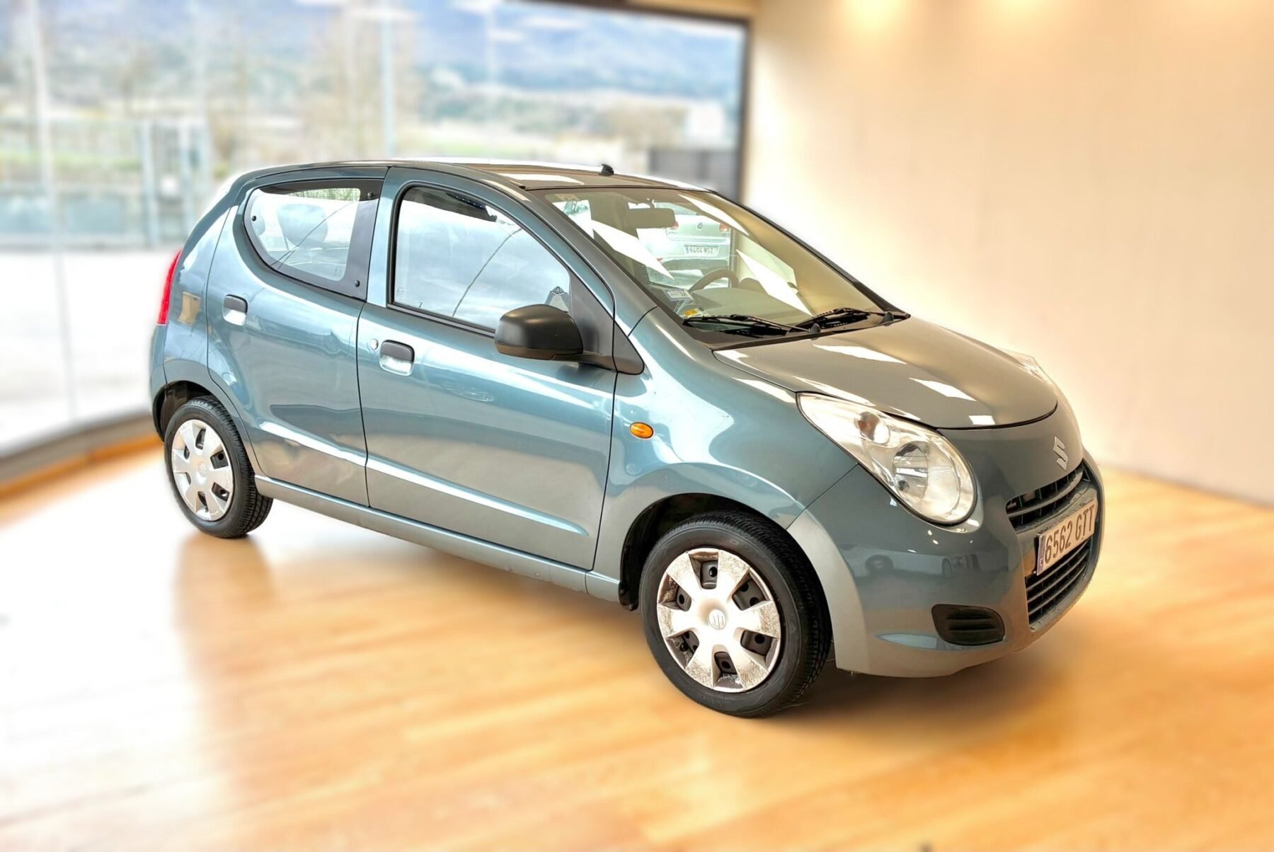 SUZUKI ALTO 1.0 GL