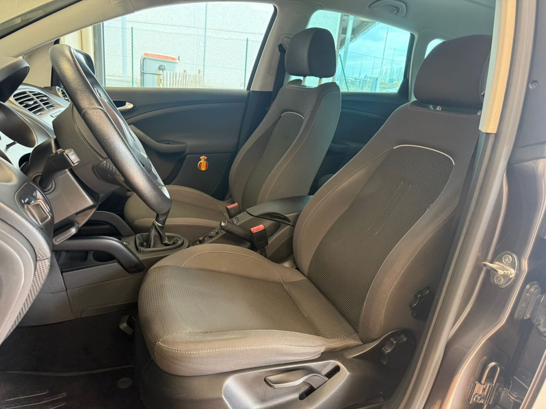 SEAT ALTEA XL 2.0 TDI