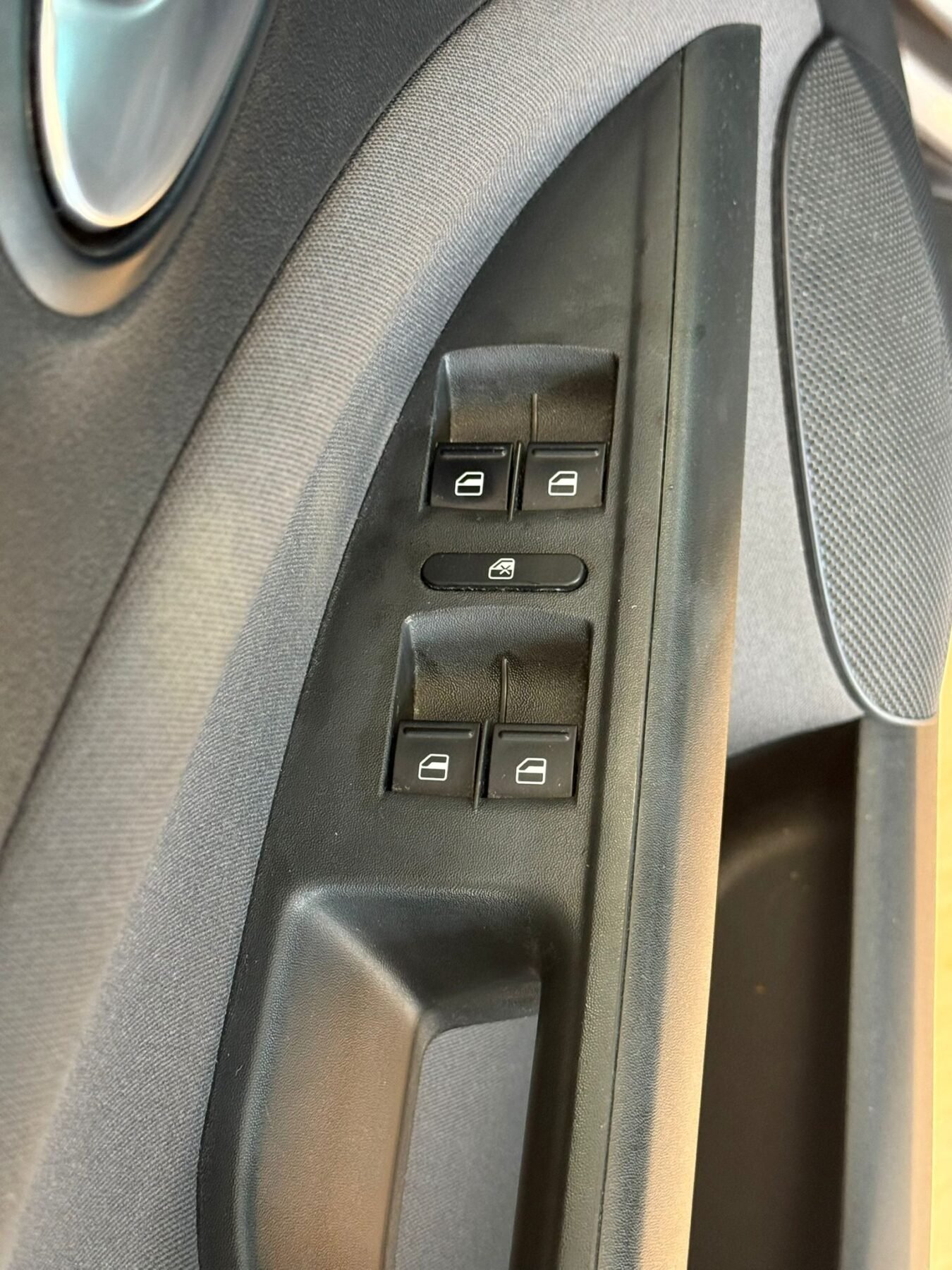 SEAT ALTEA XL 2.0 TDI