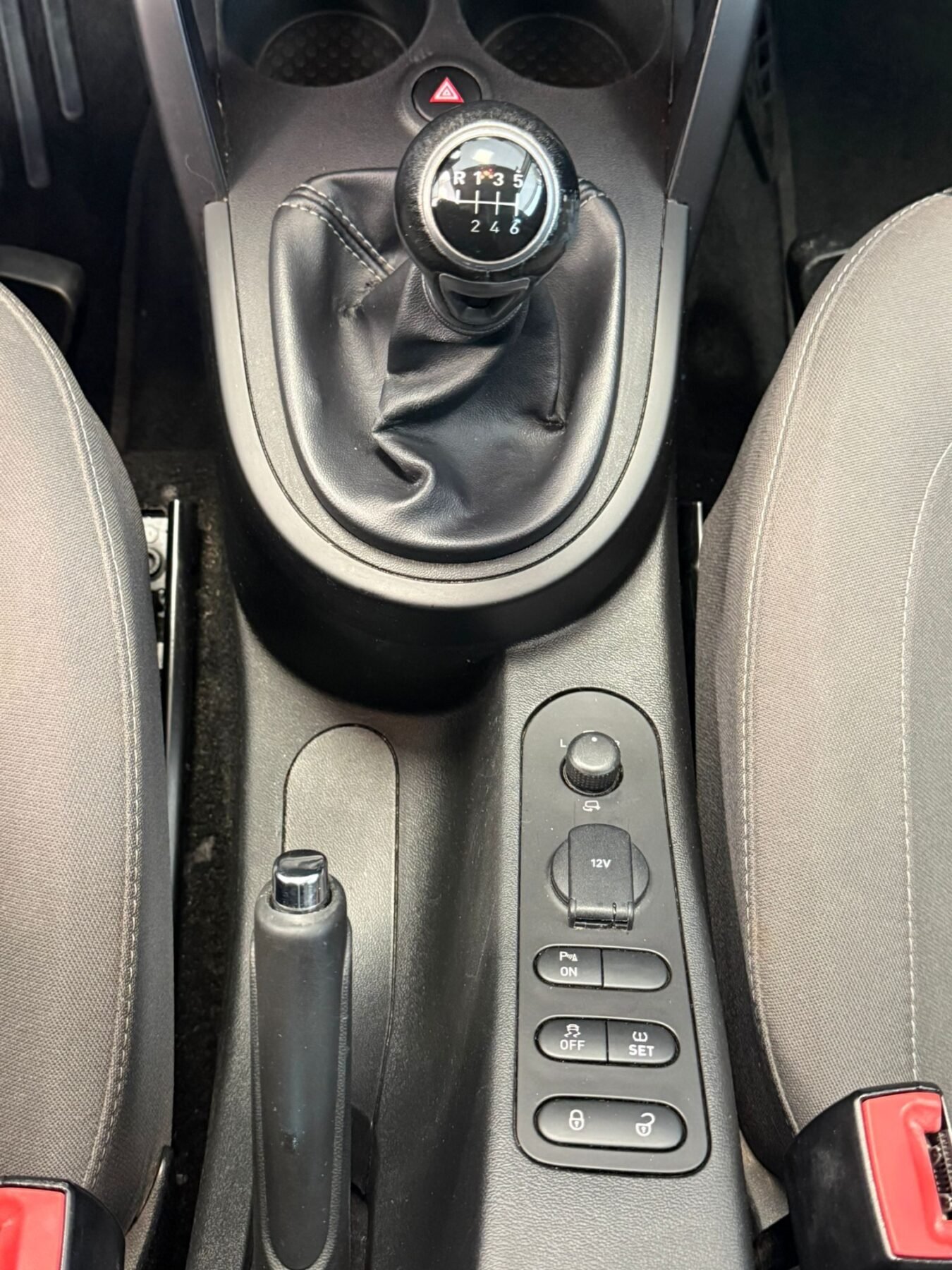 SEAT ALTEA XL 2.0 TDI