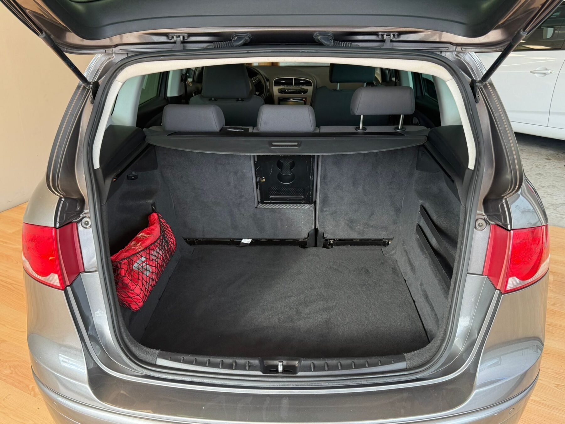 SEAT ALTEA XL 2.0 TDI