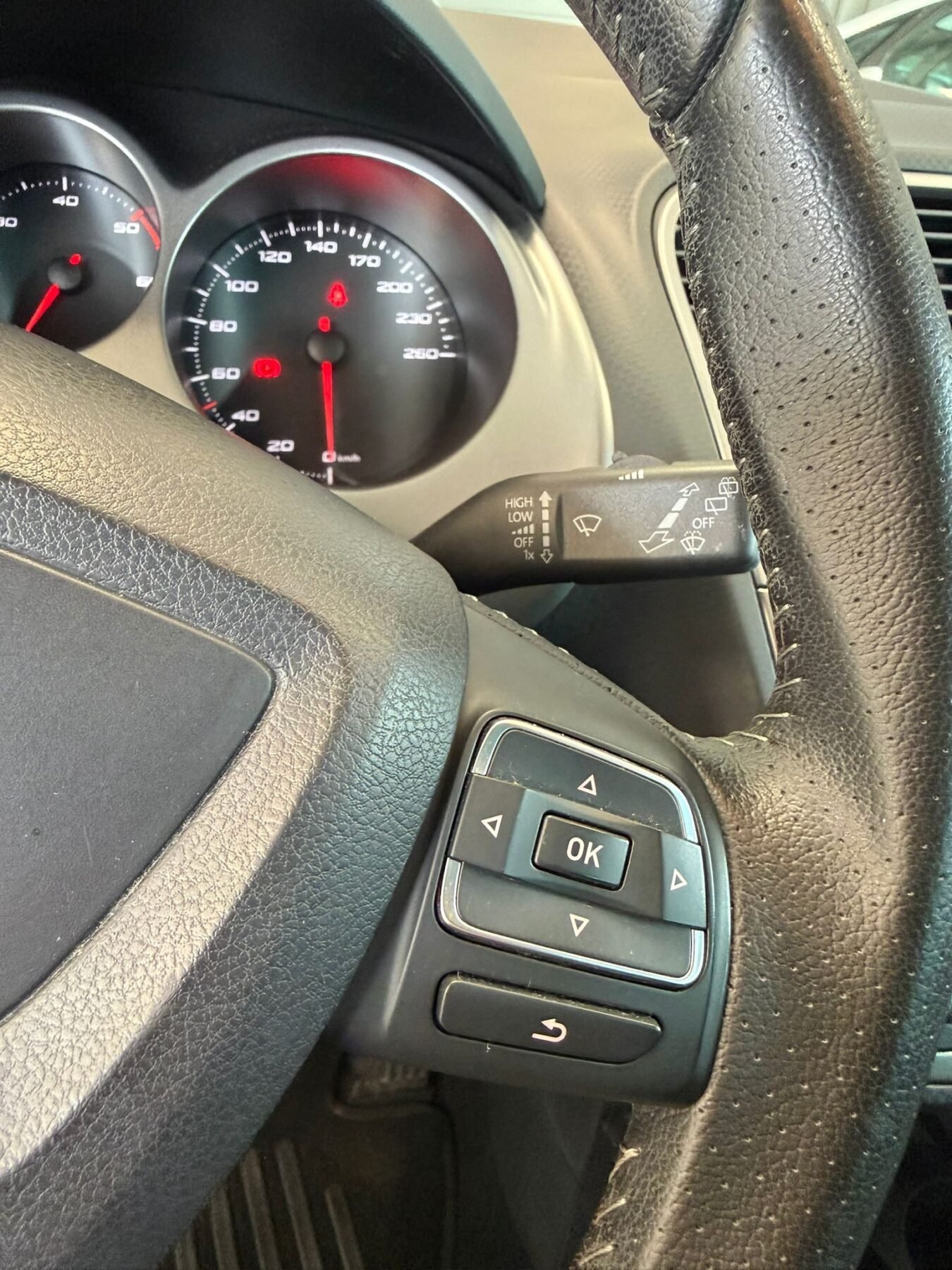 SEAT ALTEA XL 2.0 TDI