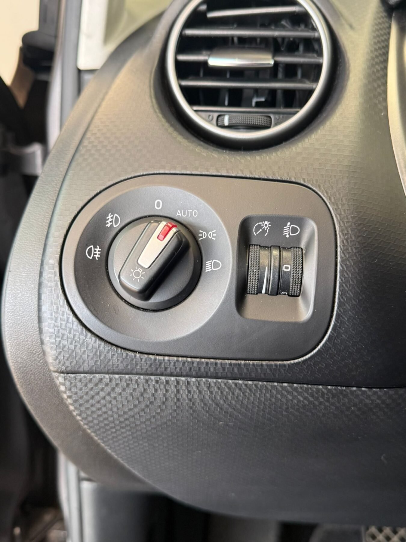 SEAT ALTEA XL 2.0 TDI