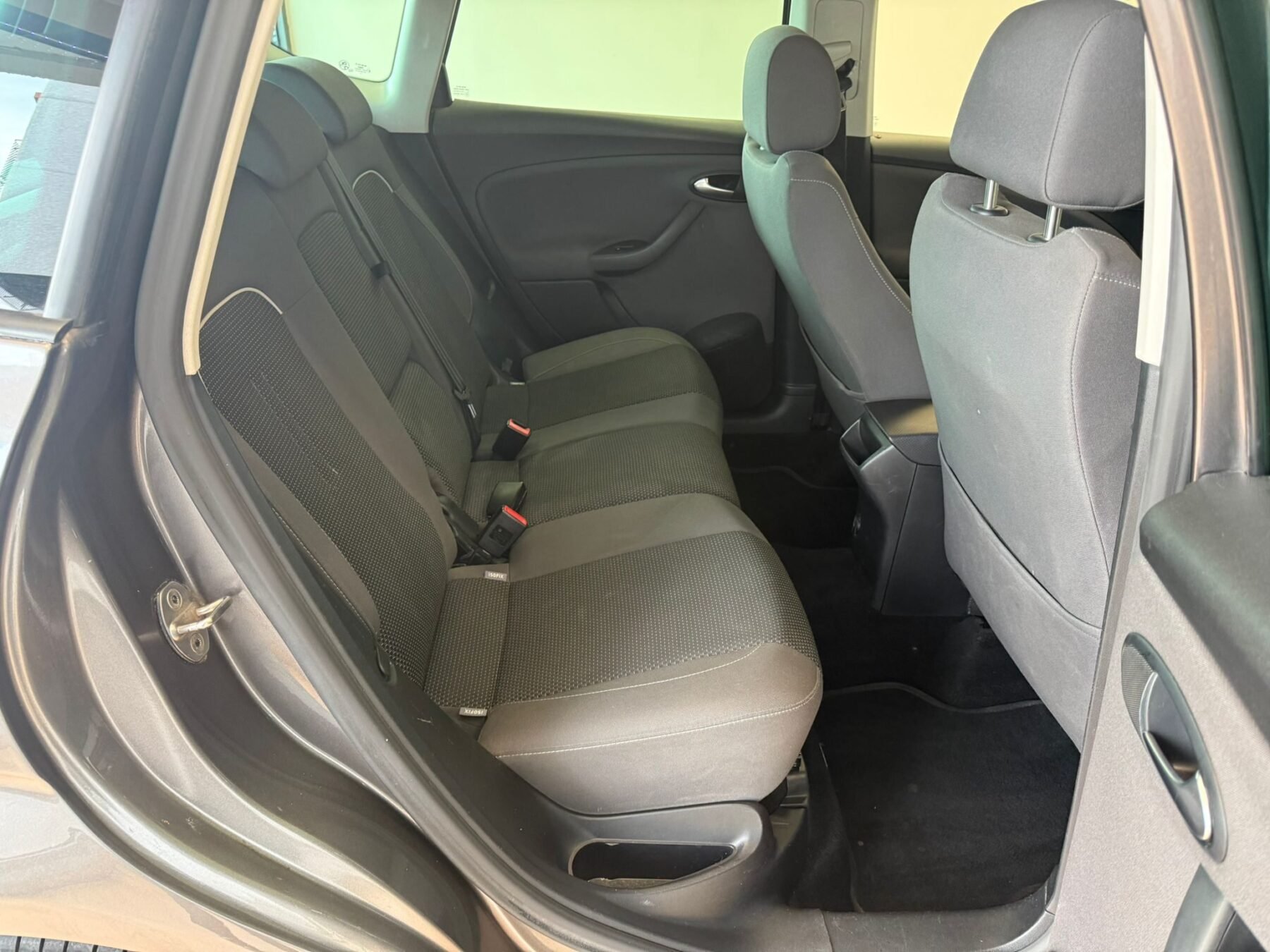 SEAT ALTEA XL 2.0 TDI