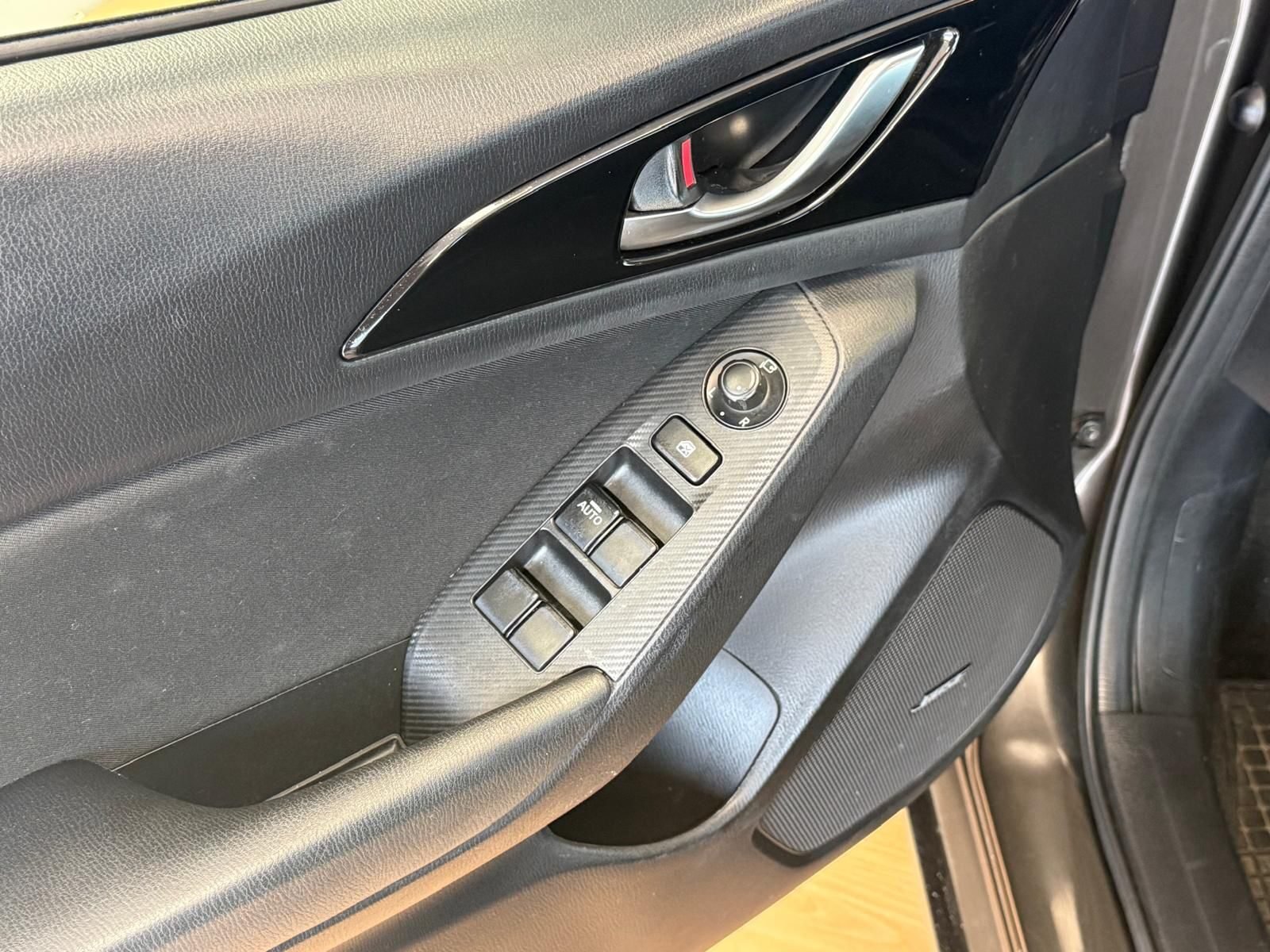 MAZDA 3 2.0 GE LUXURY SKYACTIVE